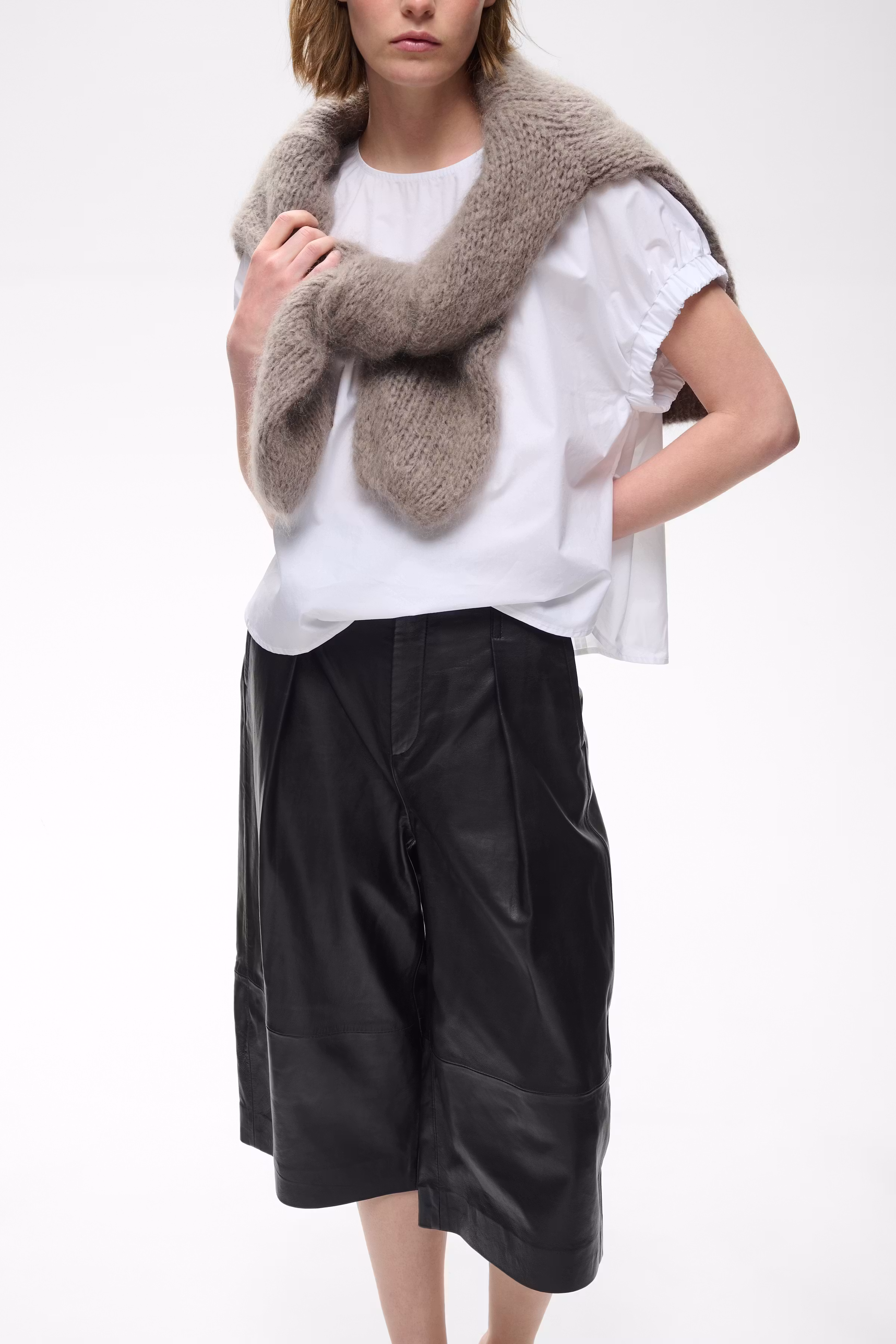 CELINAHIW Byxor LOOKBOOK DETAIL 30112897-194008