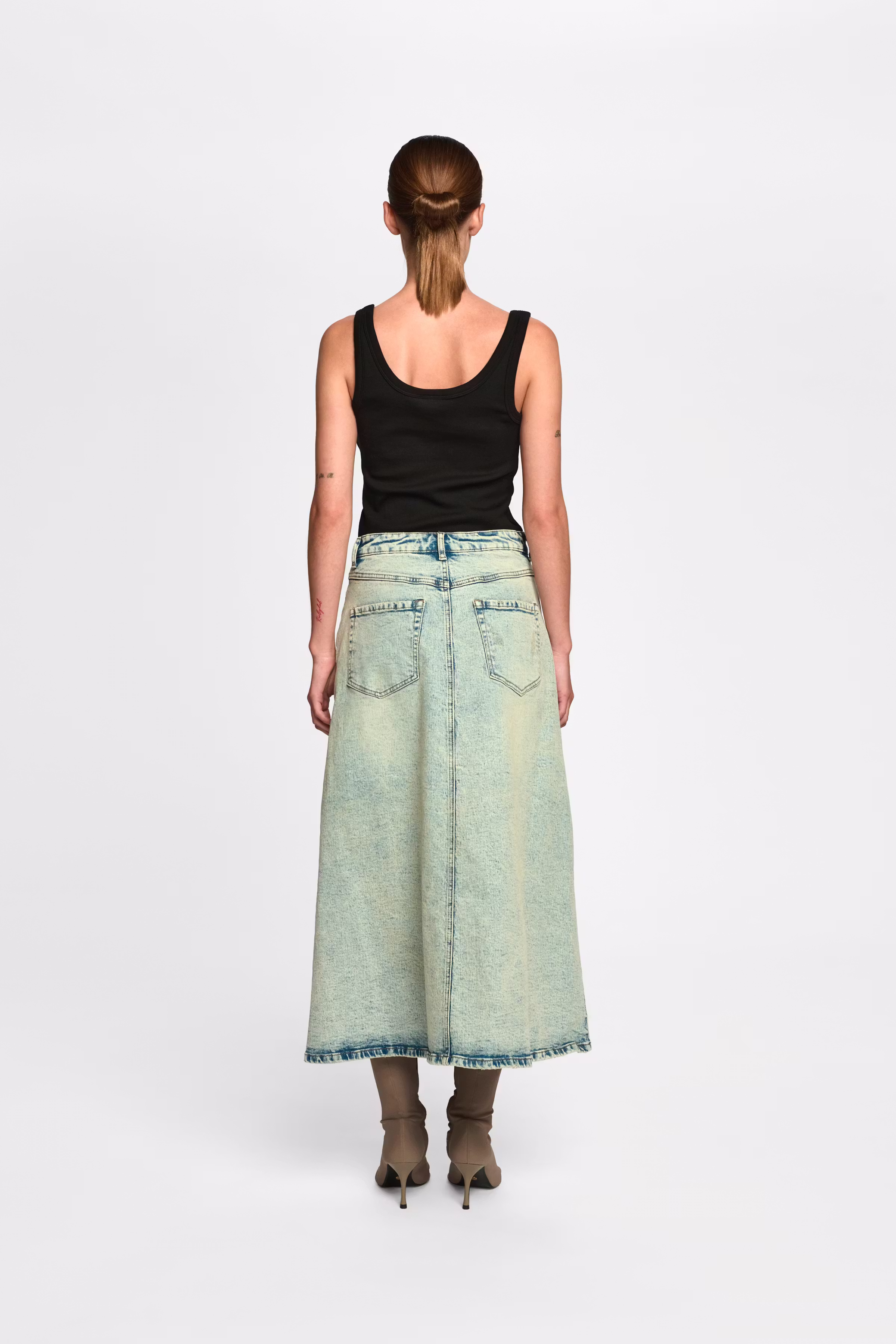 DrewGZ Top LOOKBOOK BACK 10909028-100017