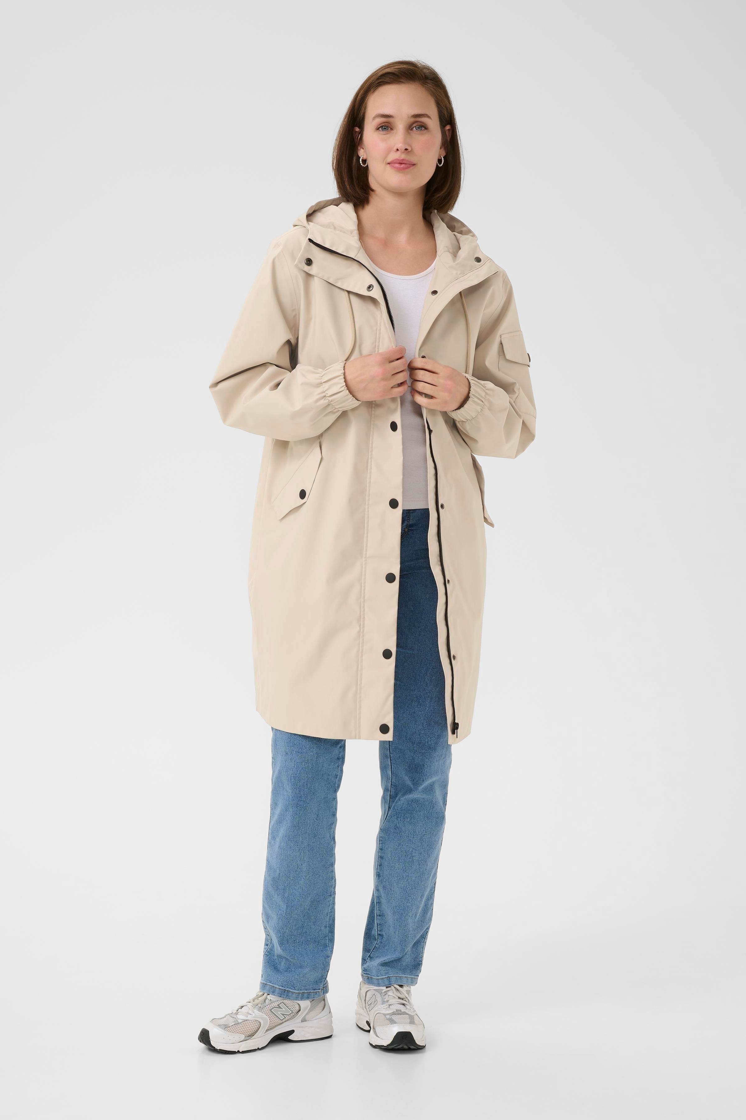 KAennie Mantel LOOKBOOK FRONT 10509530-151305