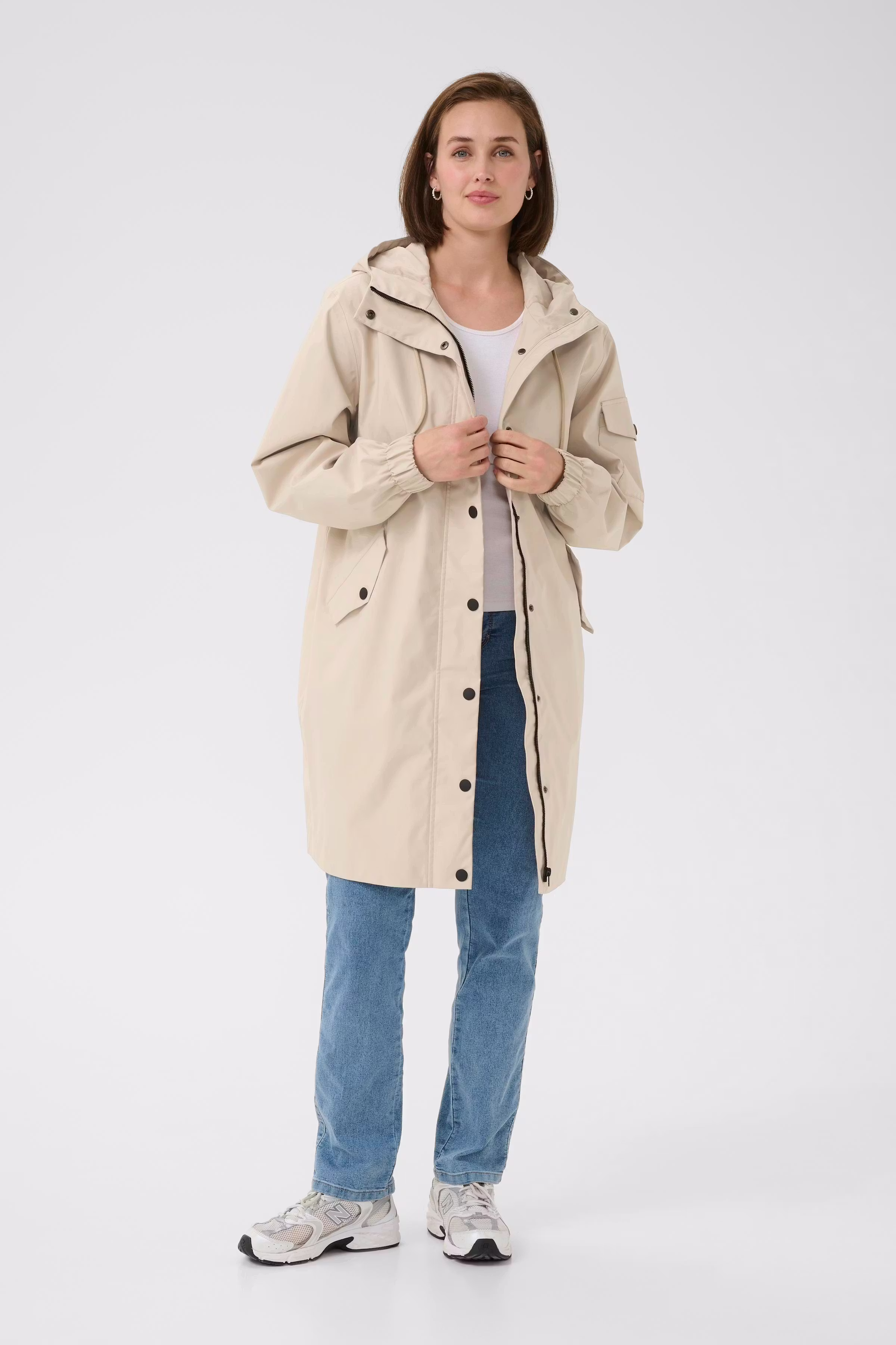 KAennie Kåpe LOOKBOOK FRONT 10509530-151305