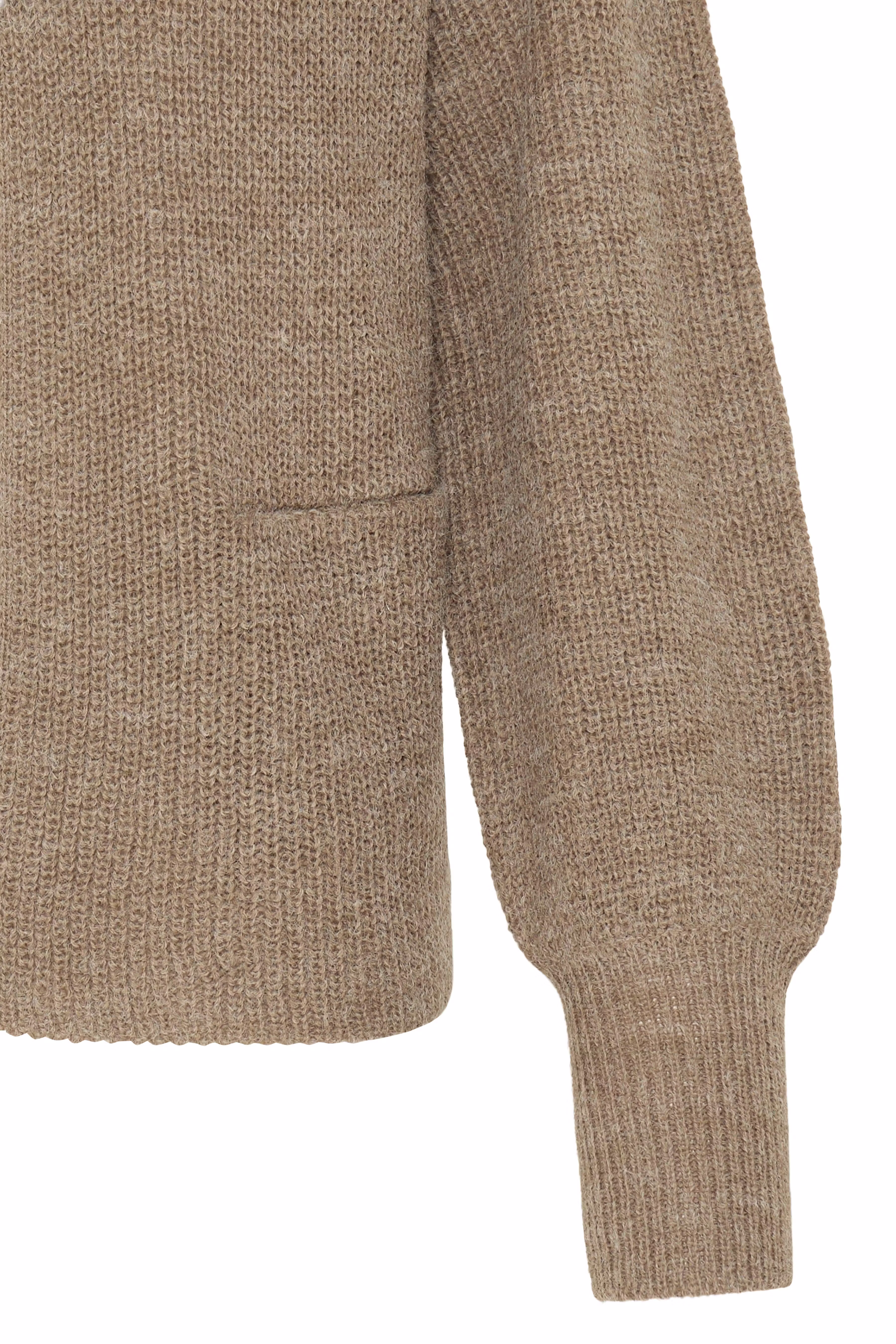 FRERETTA Cardigan PACK DETAIL 20614468-1811121