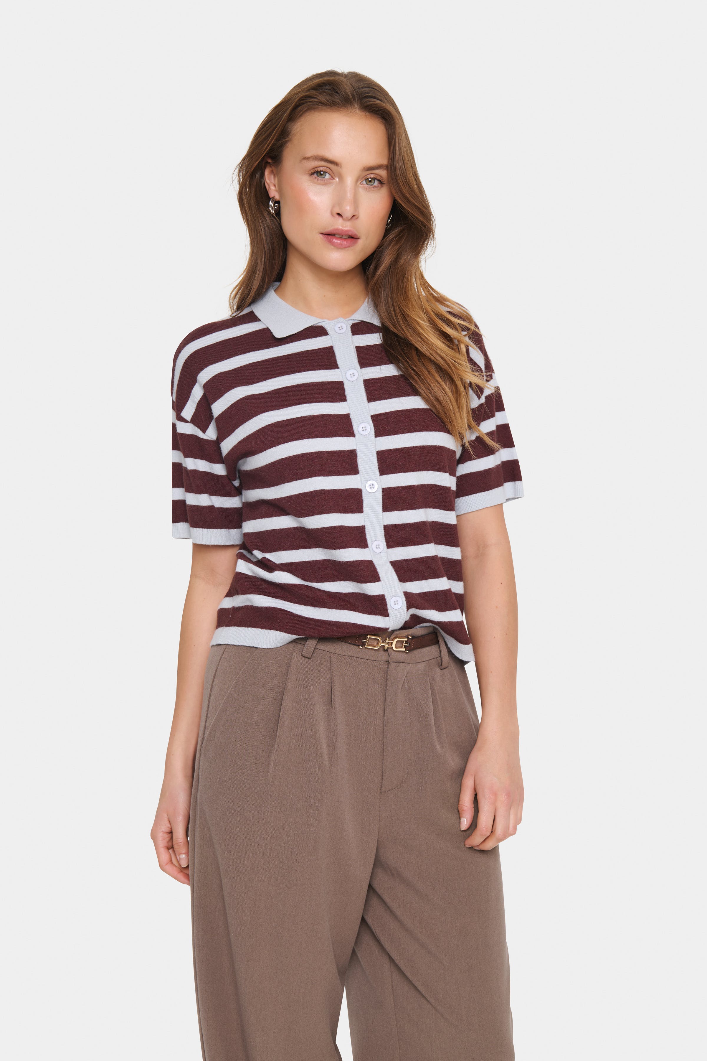 LikamSZ Cardigan LOOKBOOK FRONT 30514160-303957