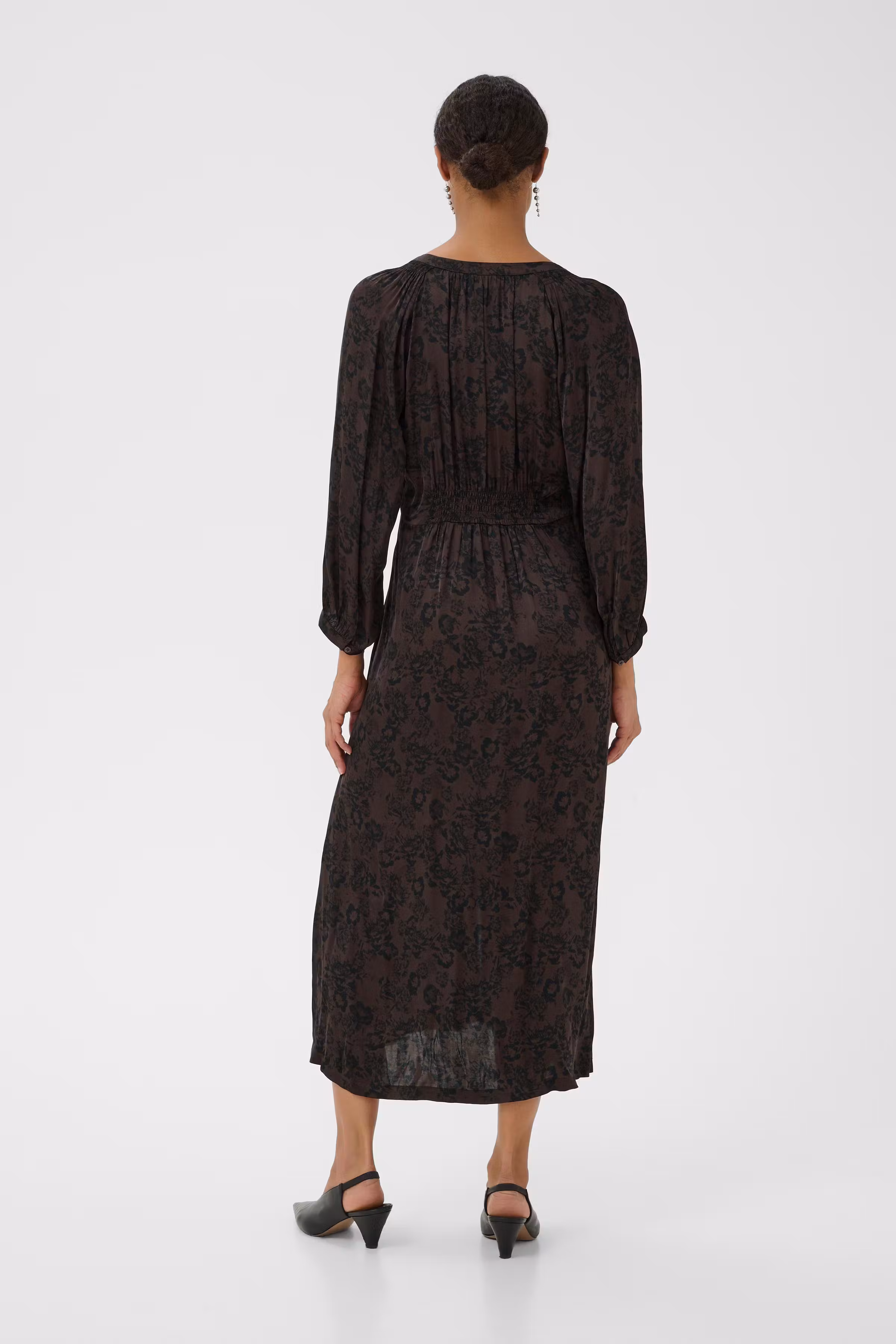 DeedeePW Kleid LOOKBOOK BACK 30310947-305460