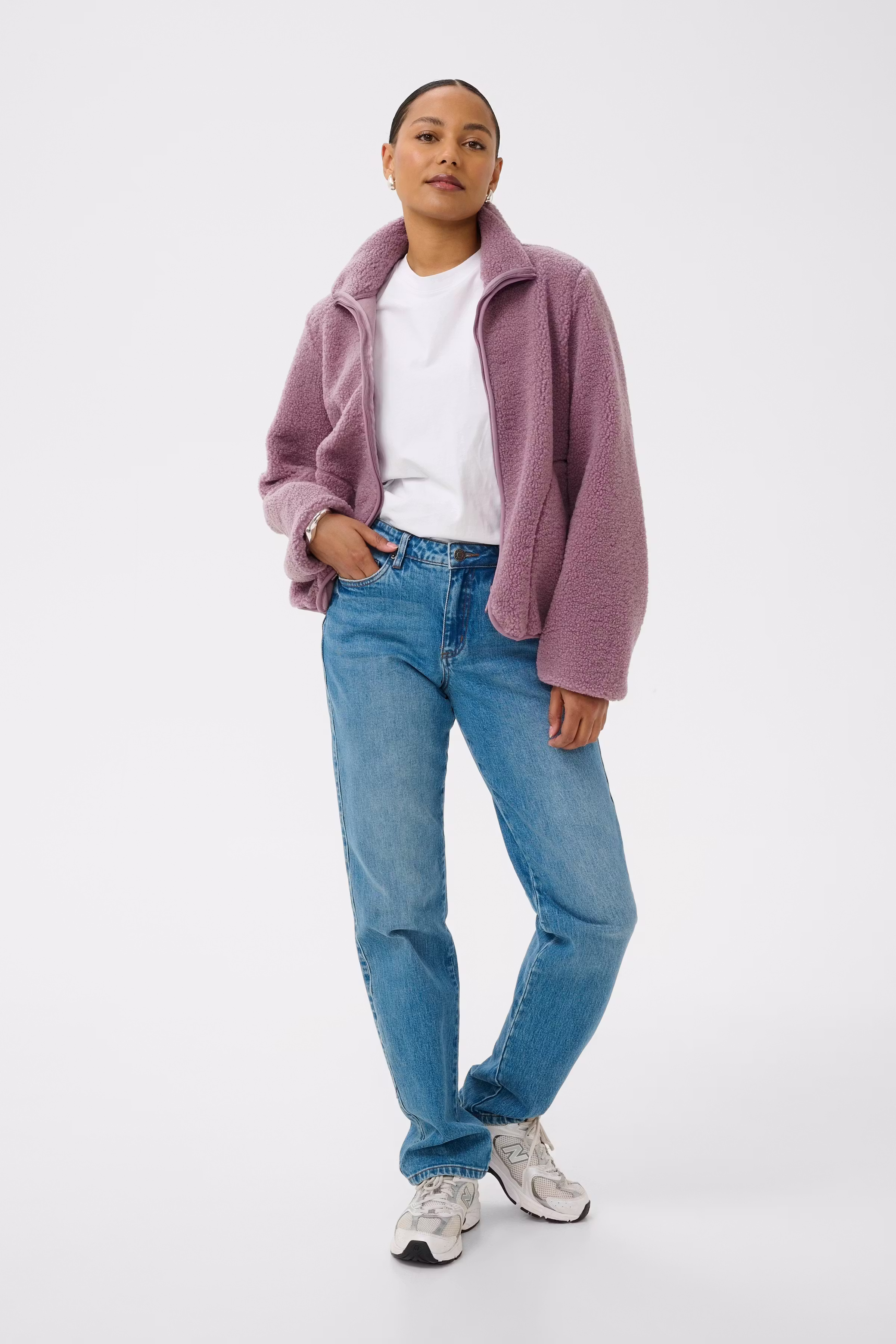 KAally Fleece LOOKBOOK FRONT 10511206-163205
