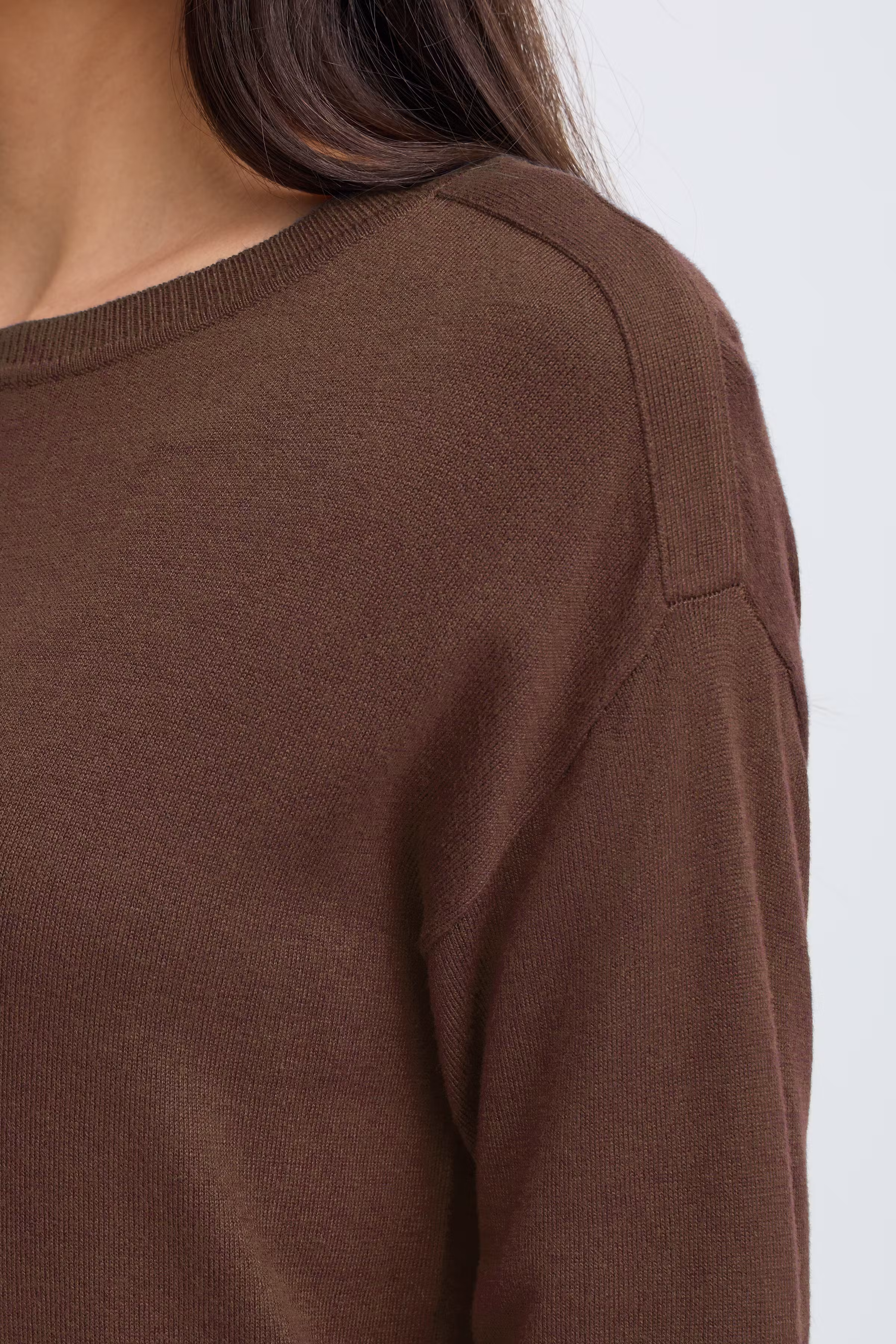 FRMARY Pullover LOOKBOOK DETAIL 20618386-190916
