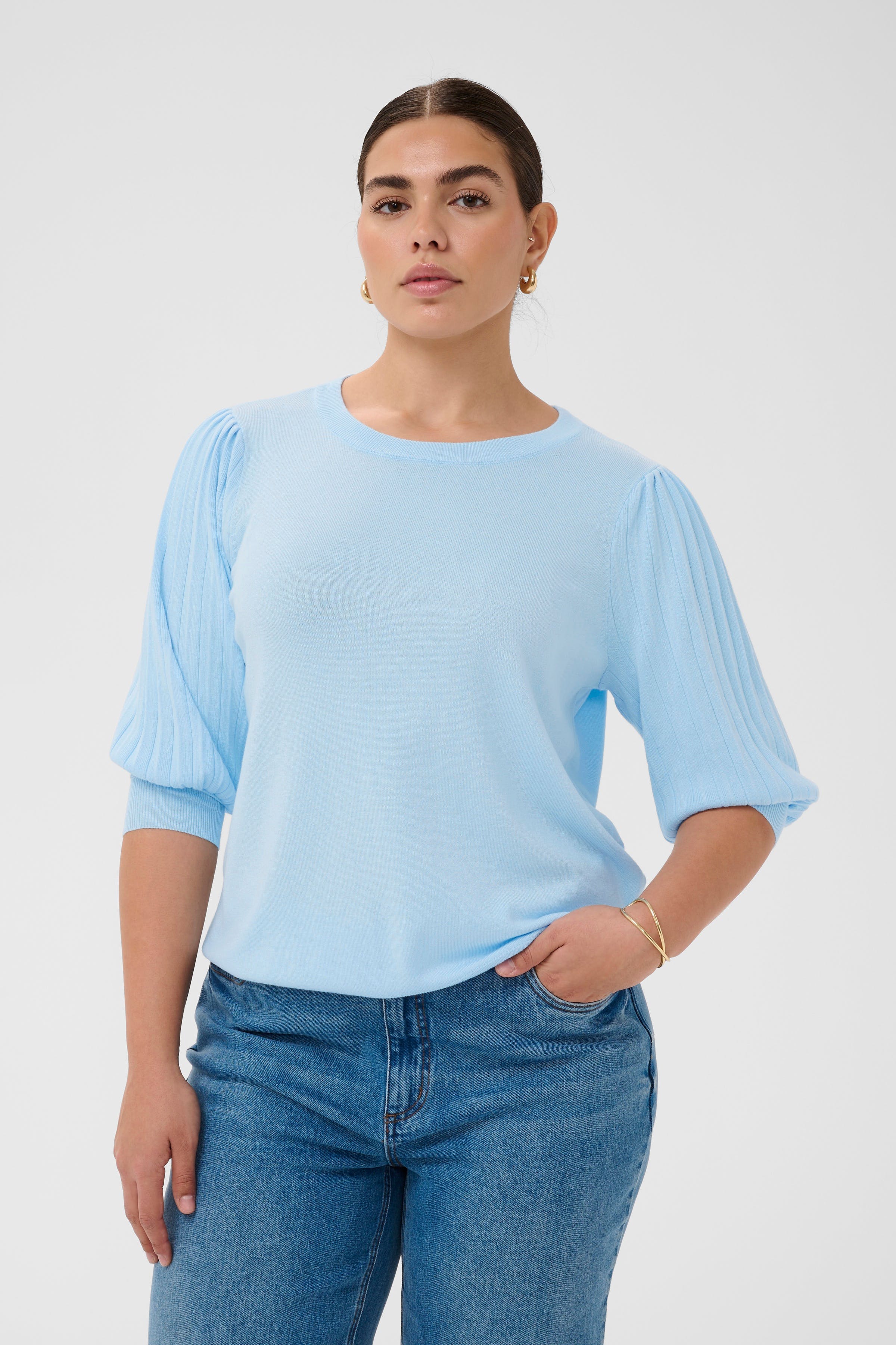 KCloni Pullover LOOKBOOK FRONT 10582202-144005