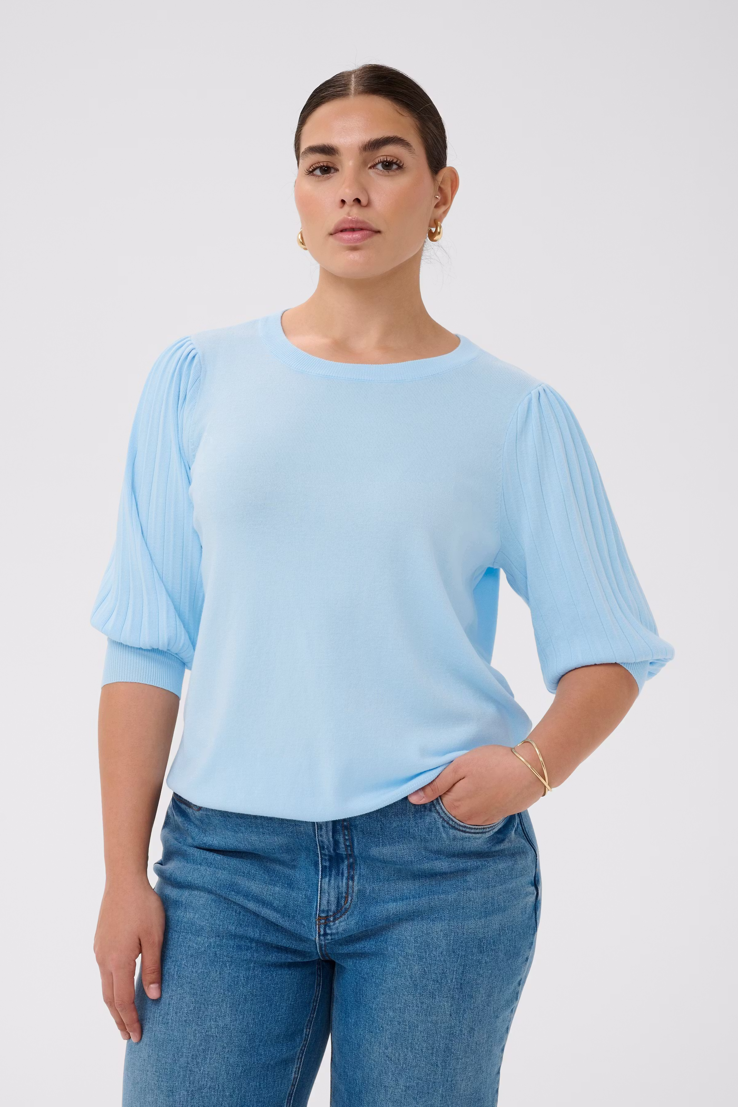 KCloni Pullover LOOKBOOK FRONT 10582202-144005