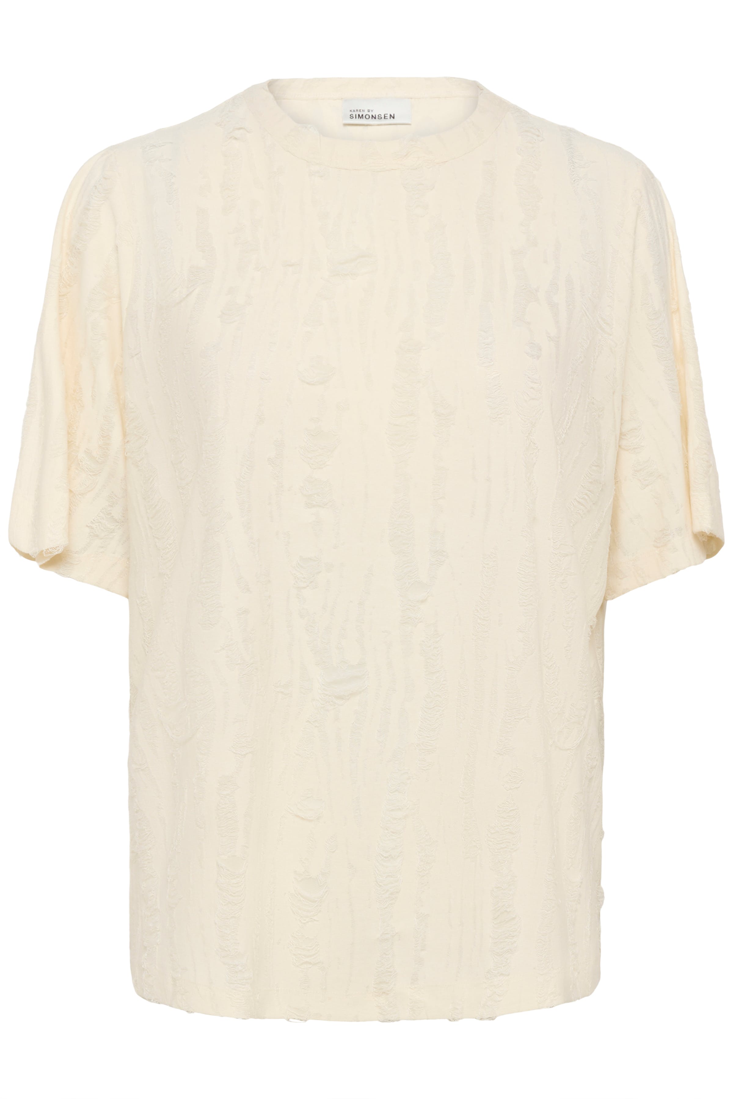 KBAlessia T-shirt PACK FRONT 10105552-183907