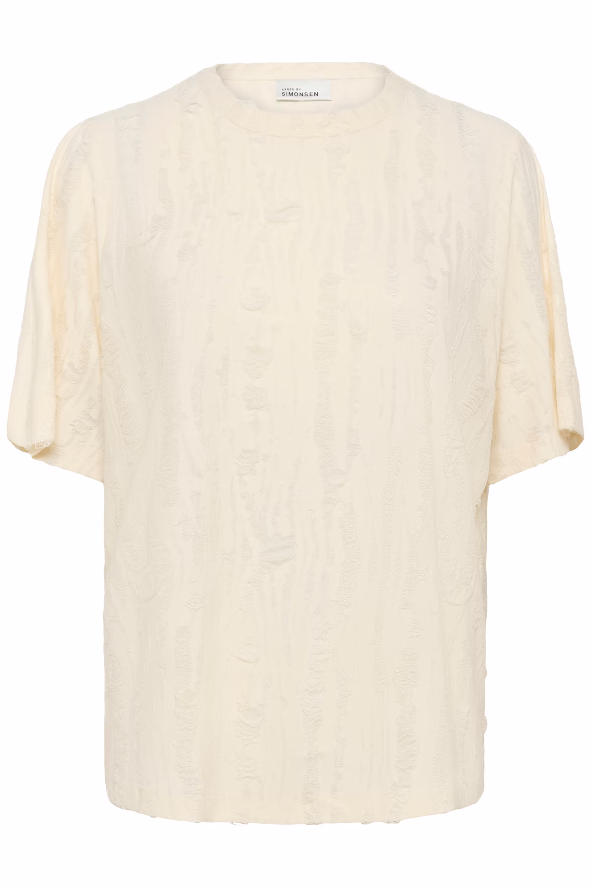 KBAlessia T-shirt PACK FRONT 10105552-110103