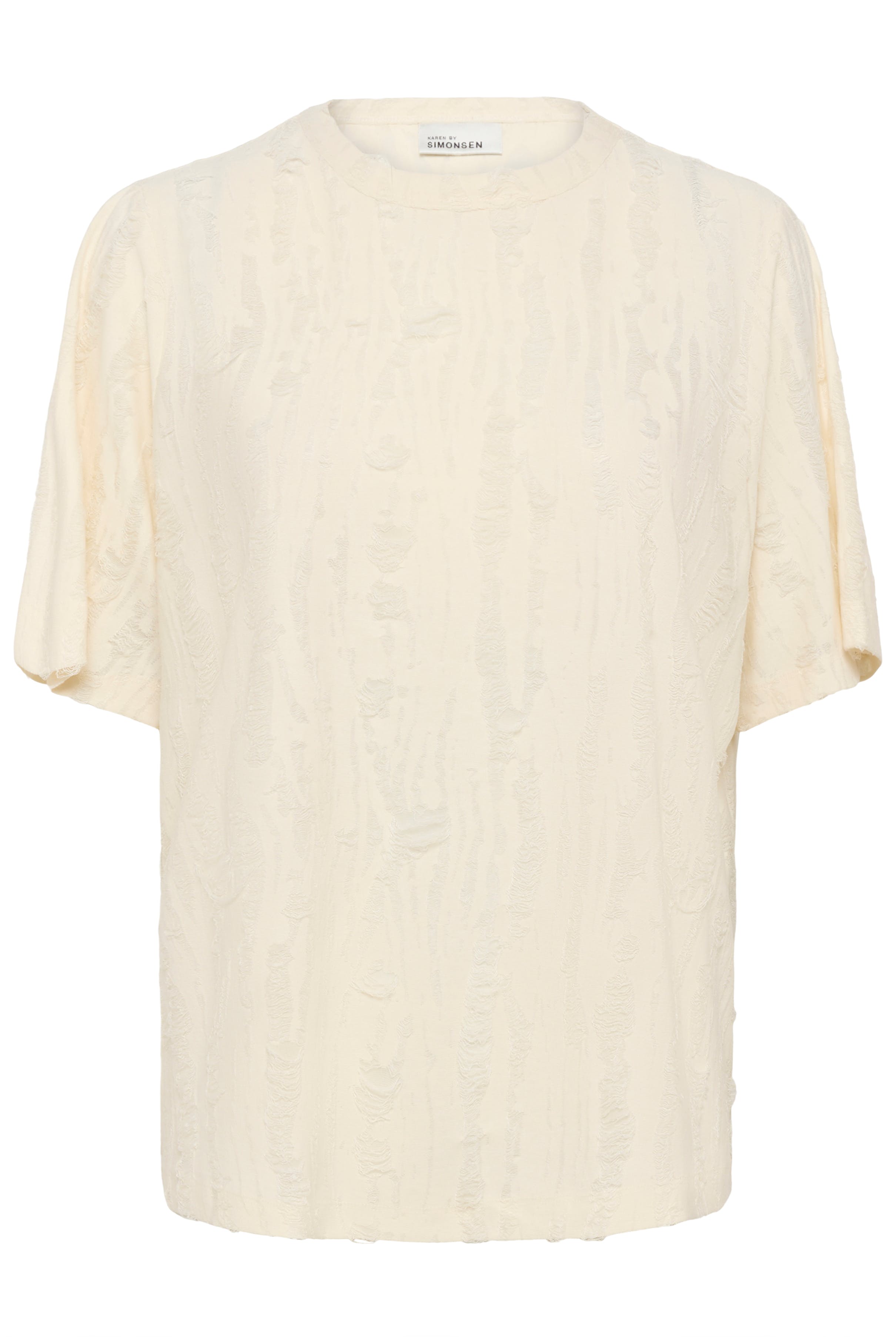 KBAlessia T-shirt PACK FRONT 10105552-183907