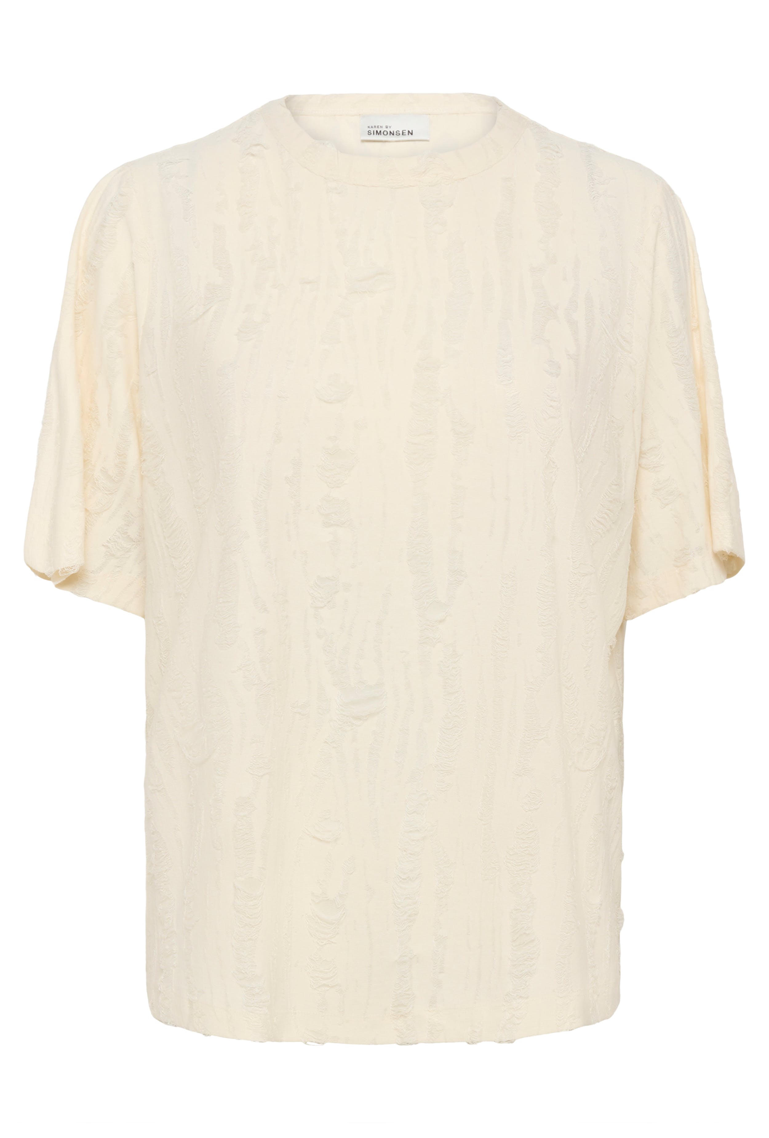 KBAlessia T-shirt PACK FRONT 10105552-110103