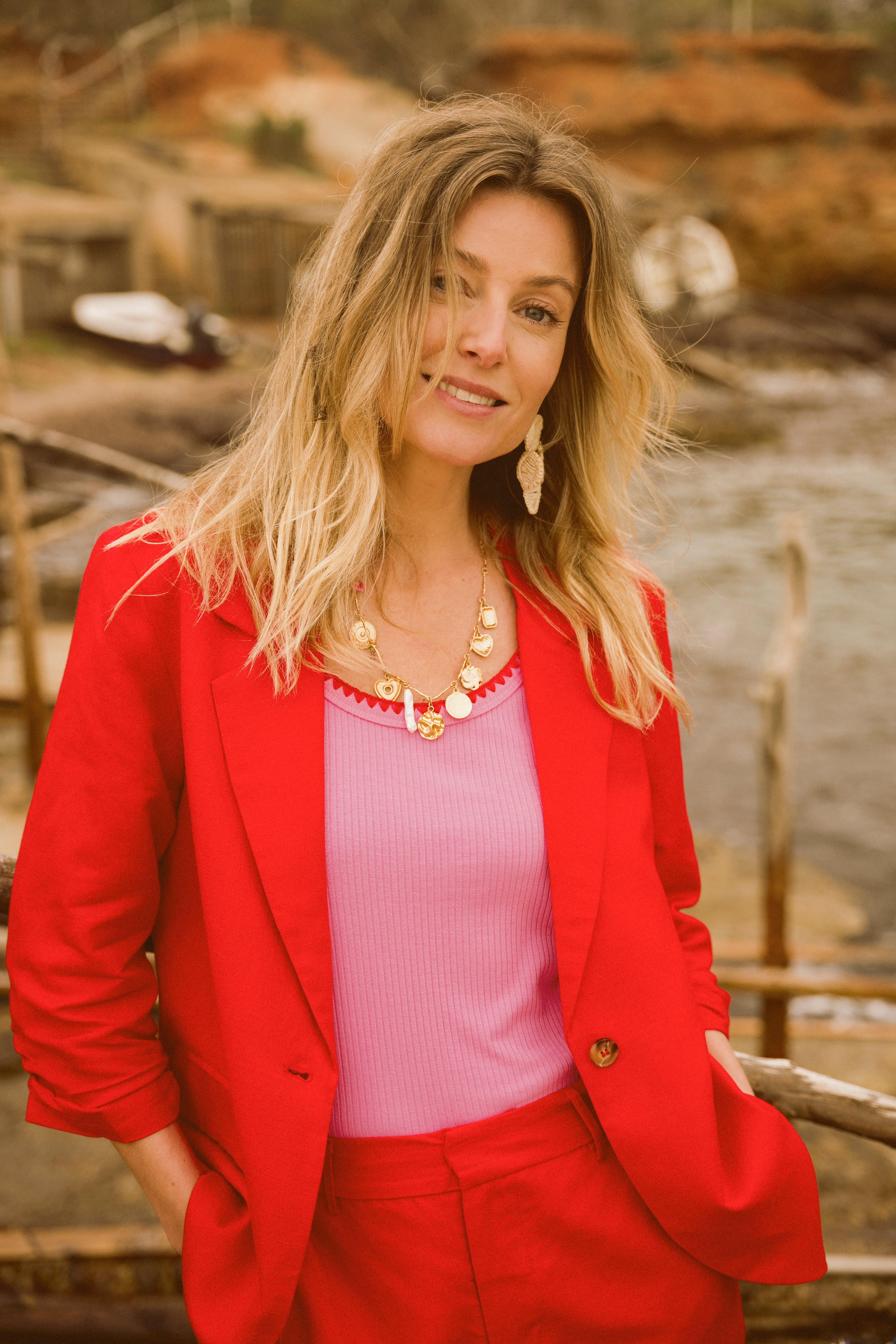 CRLinna Blazer LOCATION NONE 10613718-181662