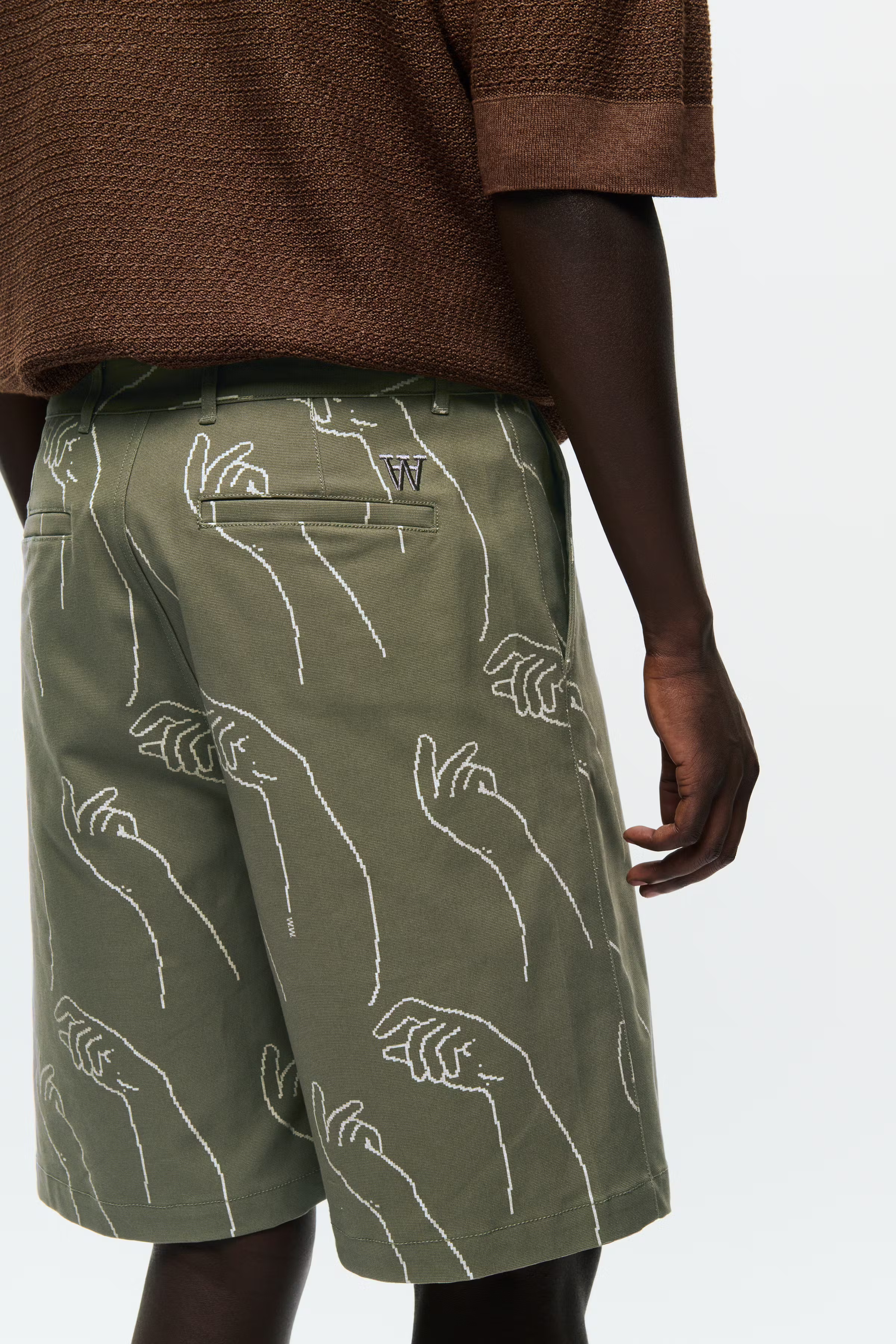 WWfallon Shorts LOOKBOOK DETAIL 30251407-180515