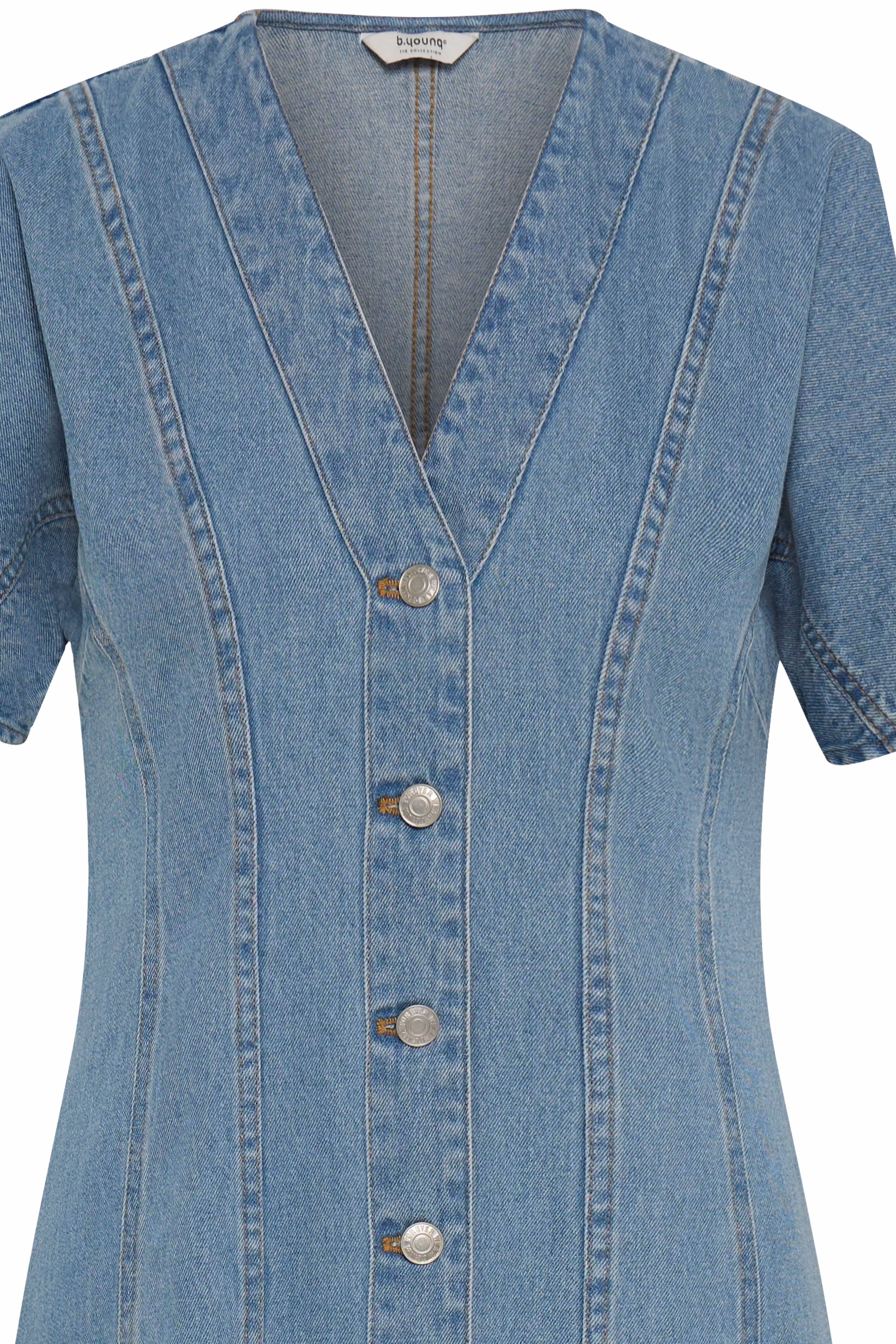 BYKAPUCA Kjole PACK DETAIL 20818837-200461