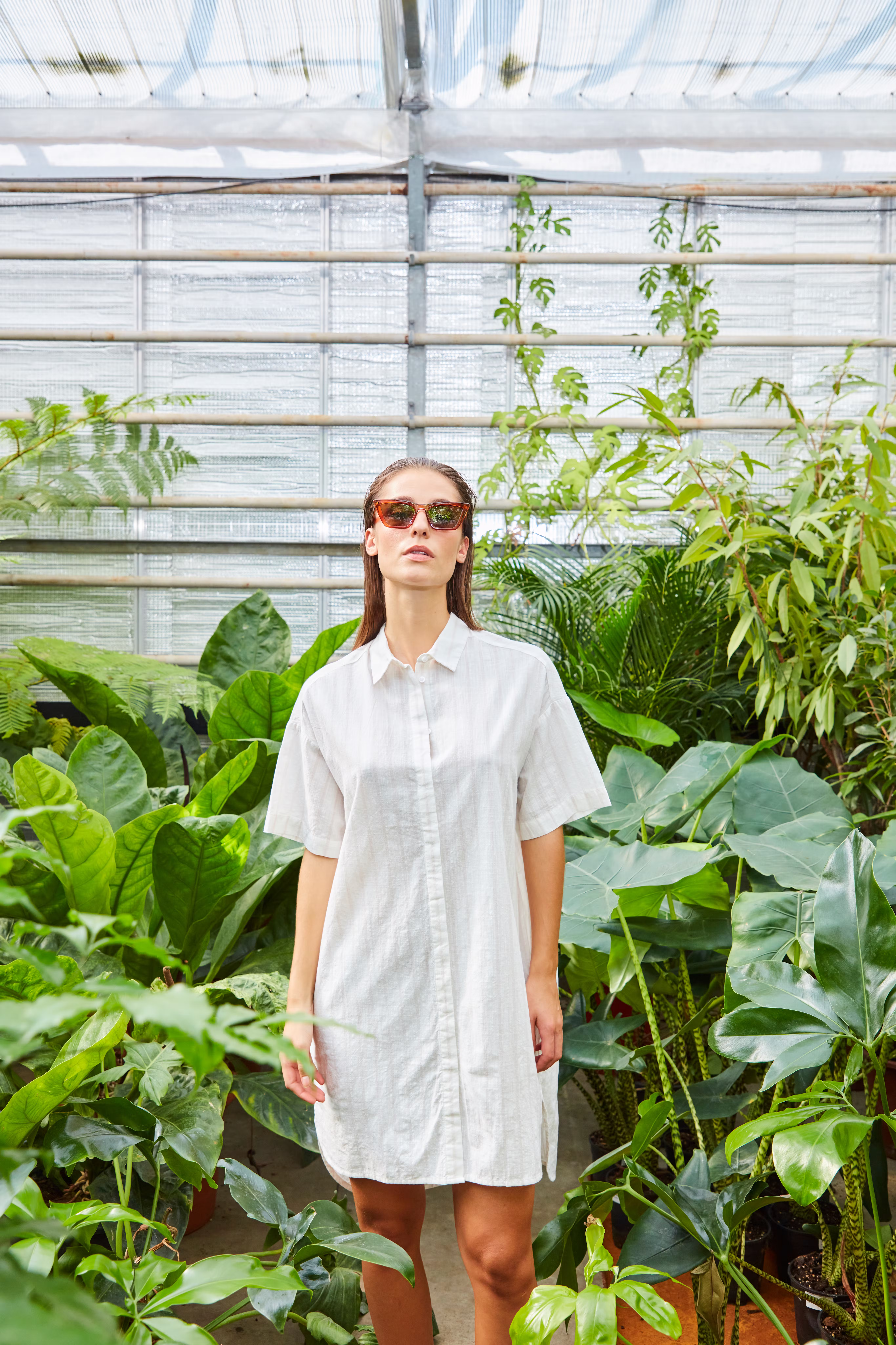 Korte mouwen shirt LOCATION NONE 20114521-143803