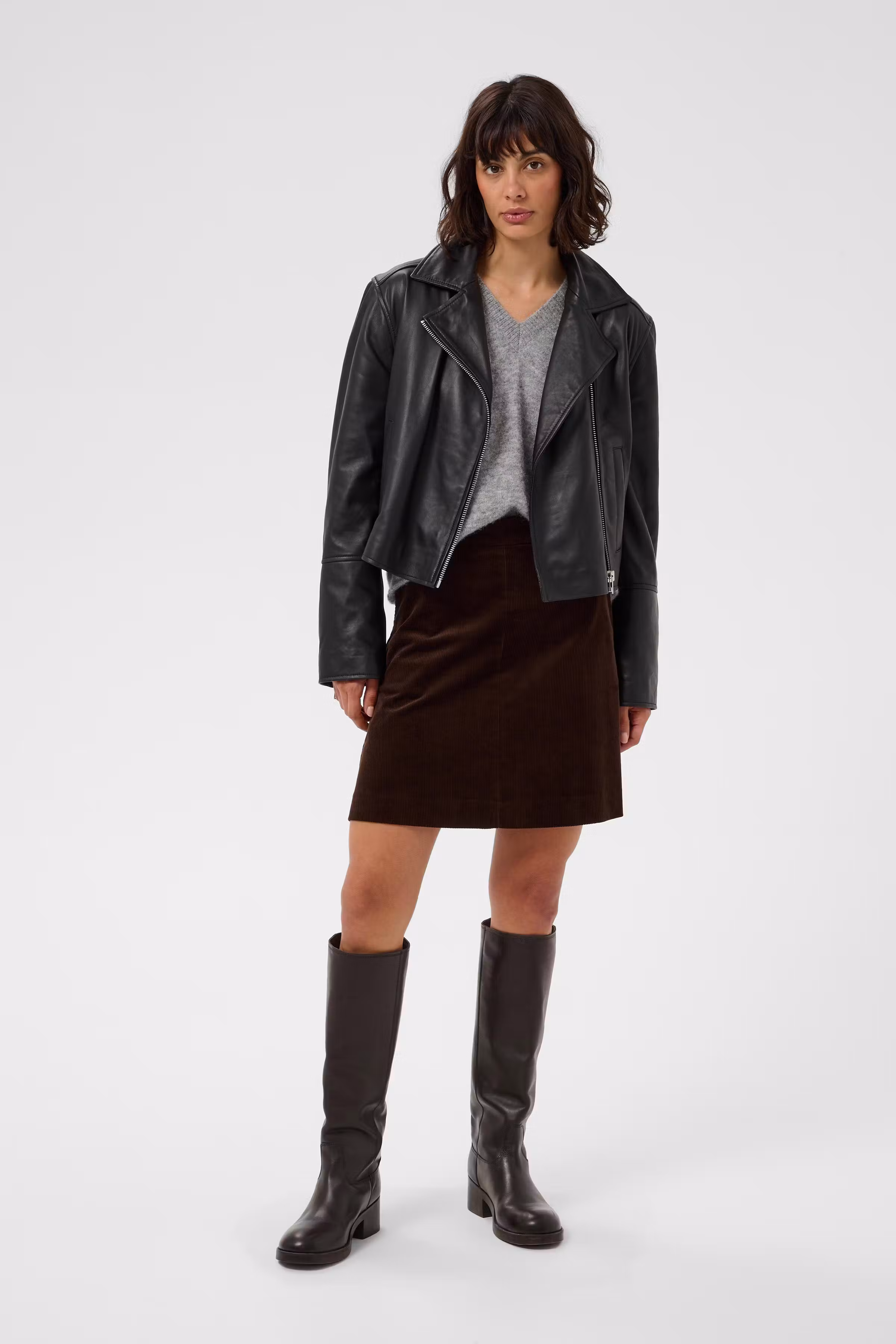 CimmiePW Casual jacket LOOKBOOK FRONT 30310885-194008