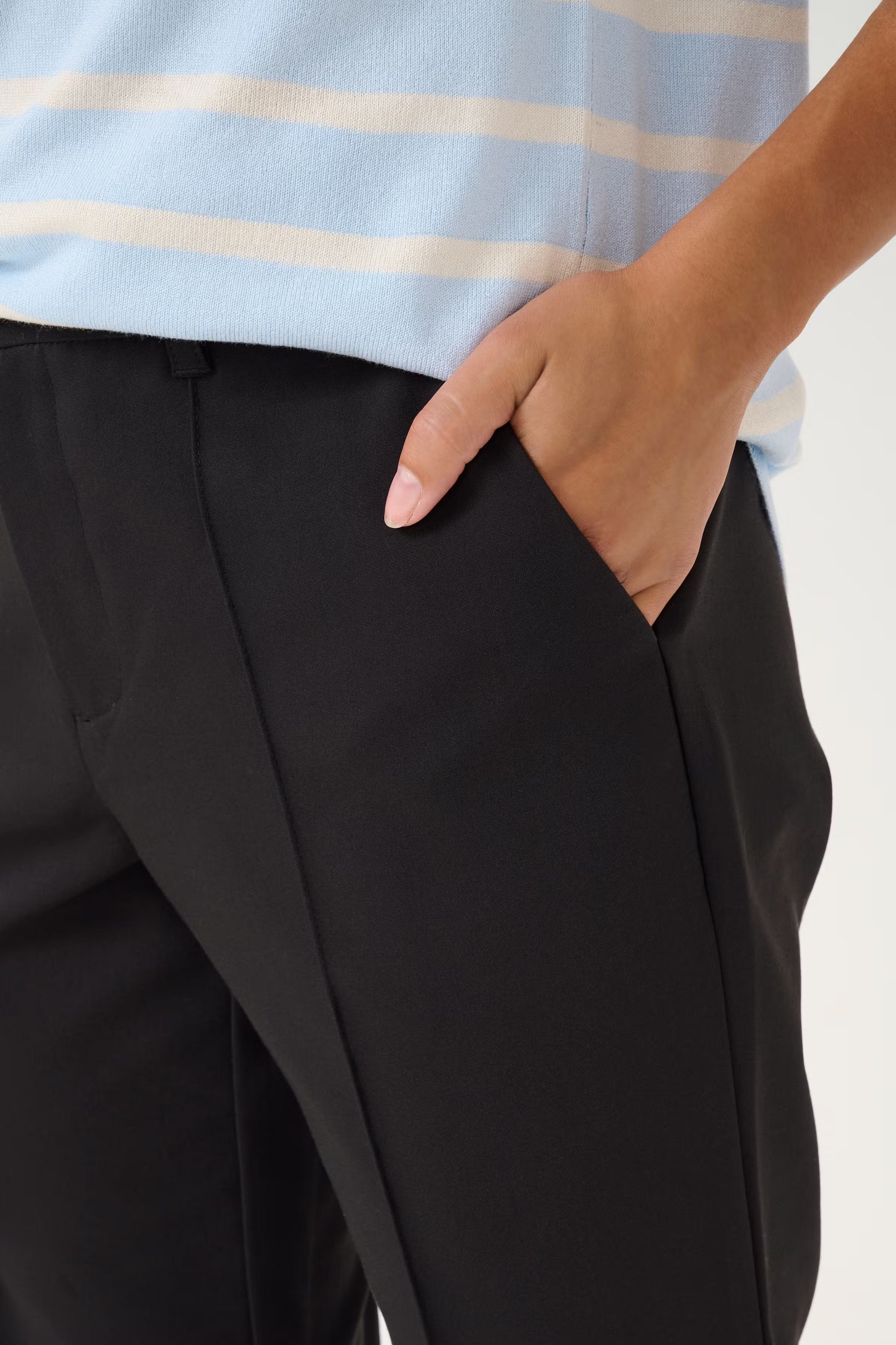 CUceleste Broek LOOKBOOK DETAIL 50111461-500012