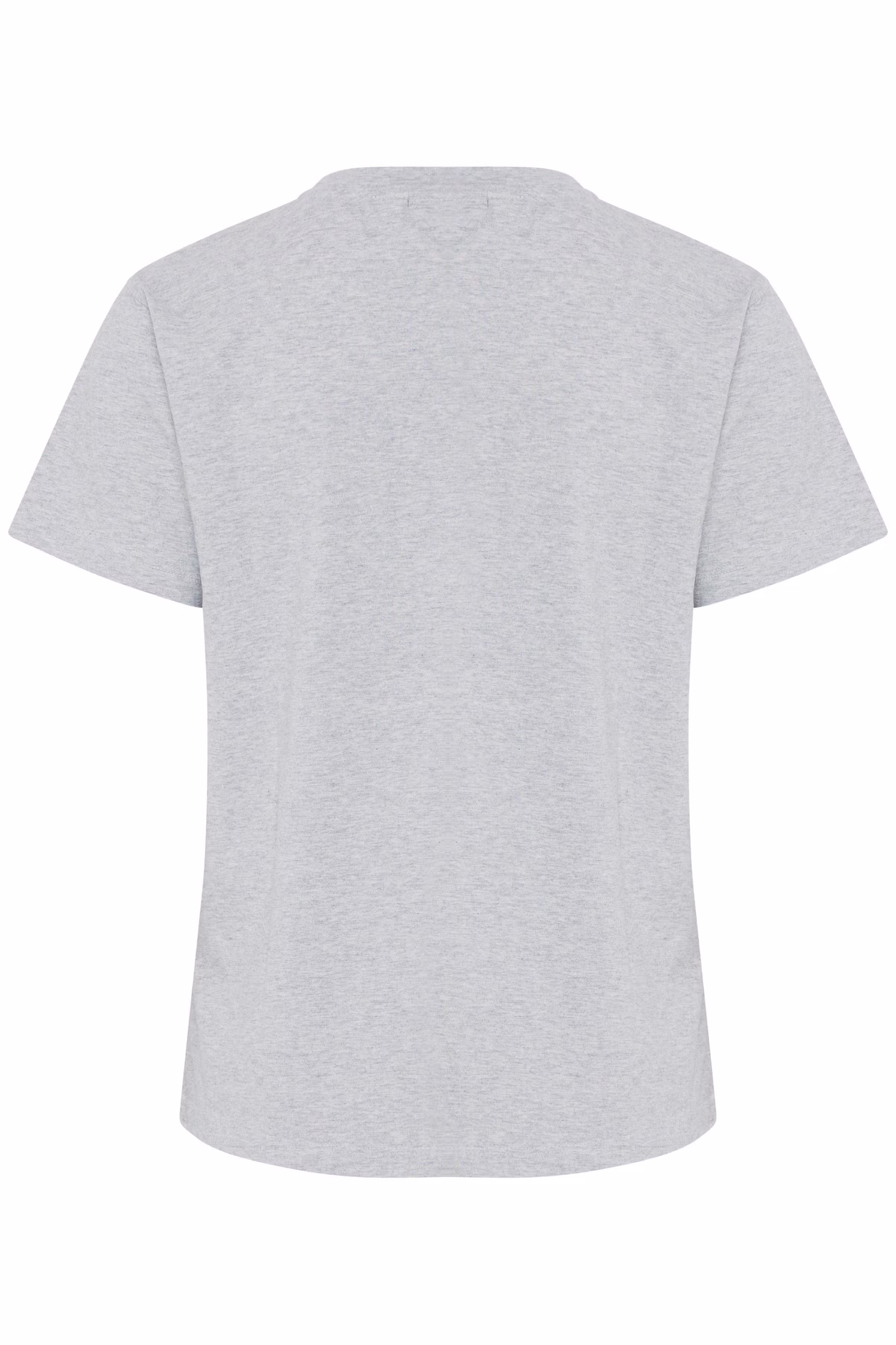 BASATINO T-shirt PACK BACK 50405153-204054