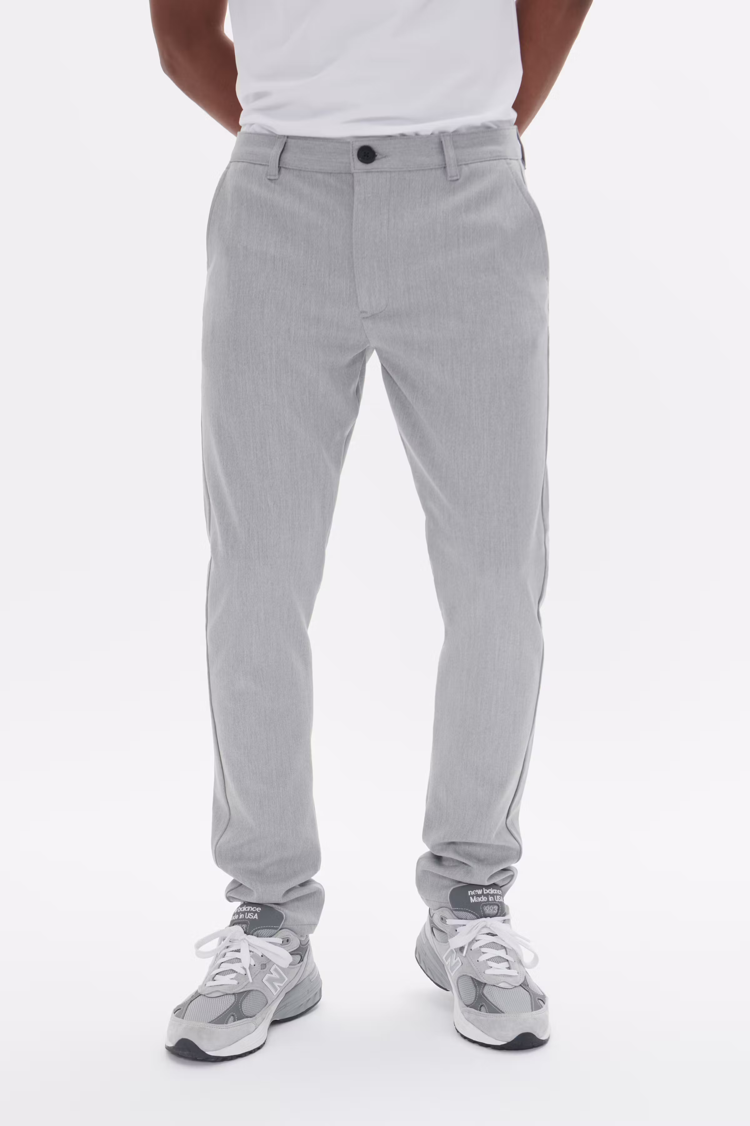 MAjens Bukser LOOKBOOK FRONT 30205800-300272