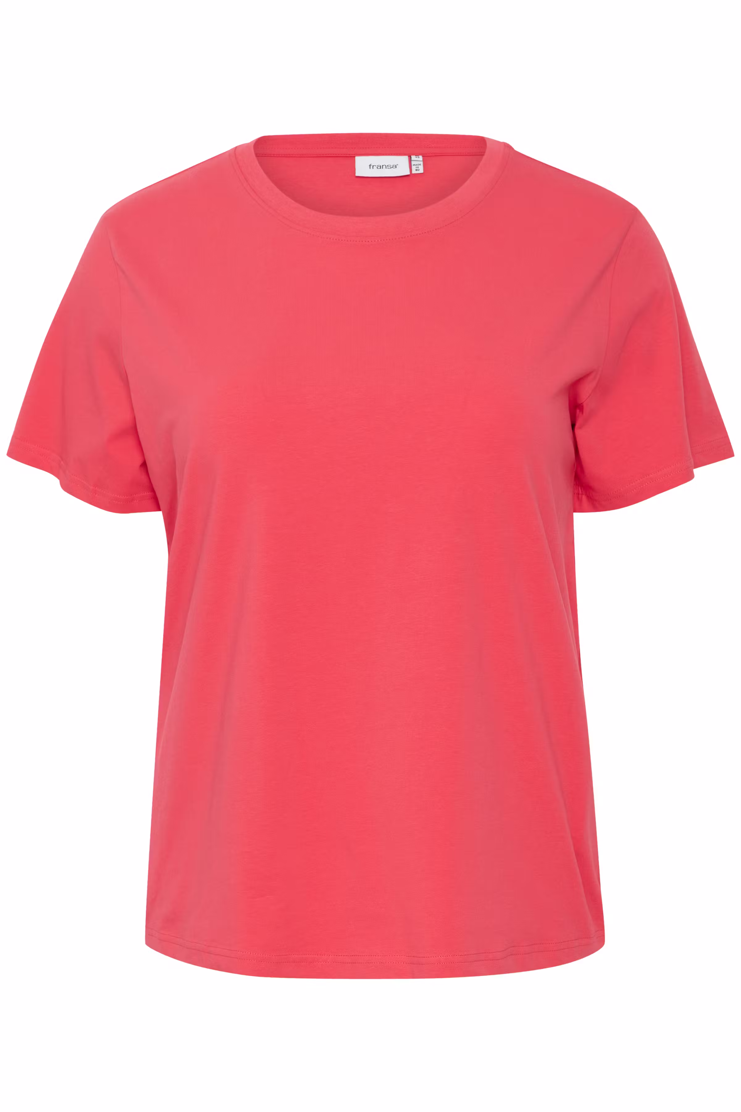 FPZASHOULDER T-shirt PACK FRONT 20612590-171753