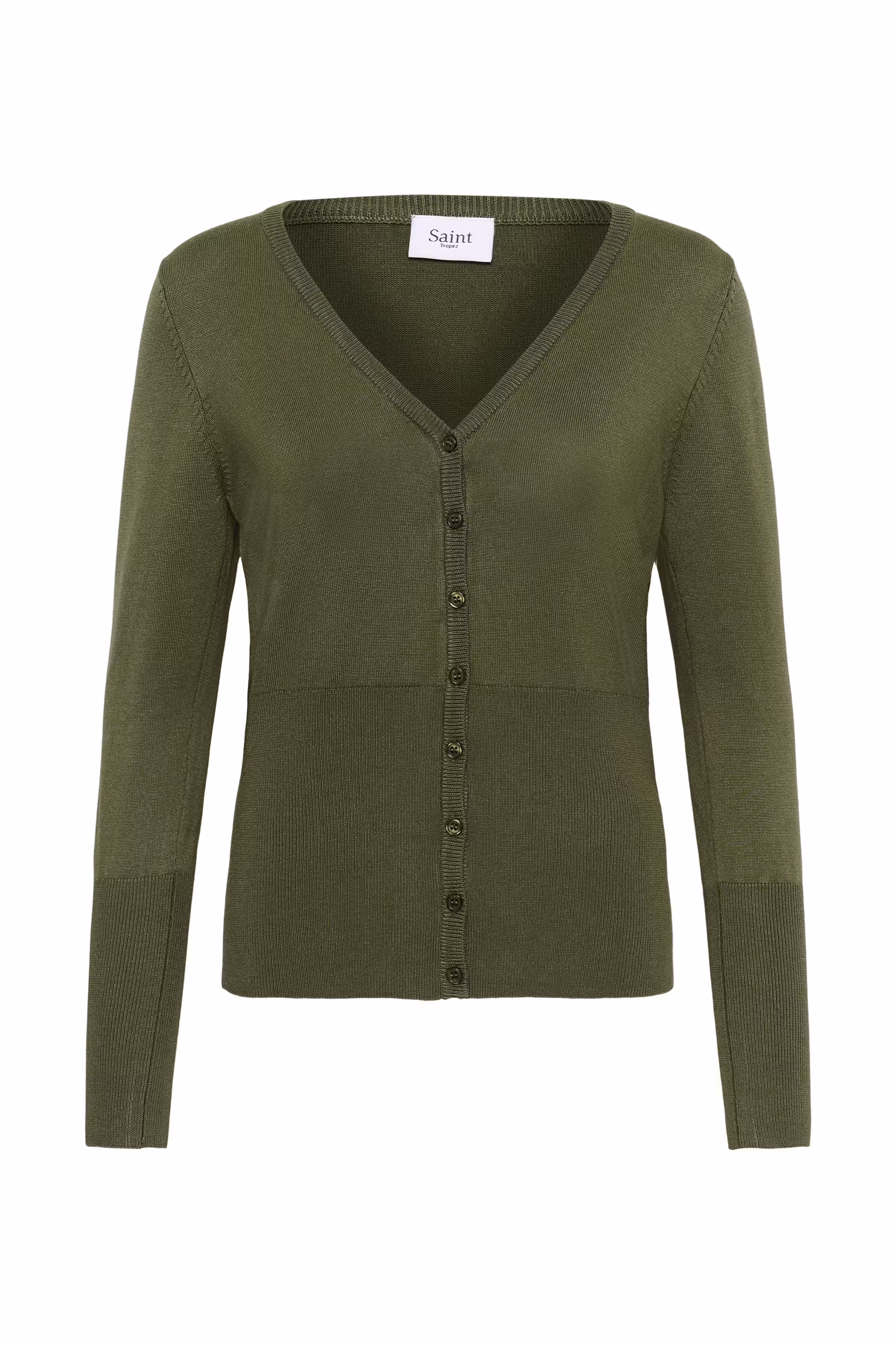 MilaSZ Cardigan PACK FRONT 30515401-1804201