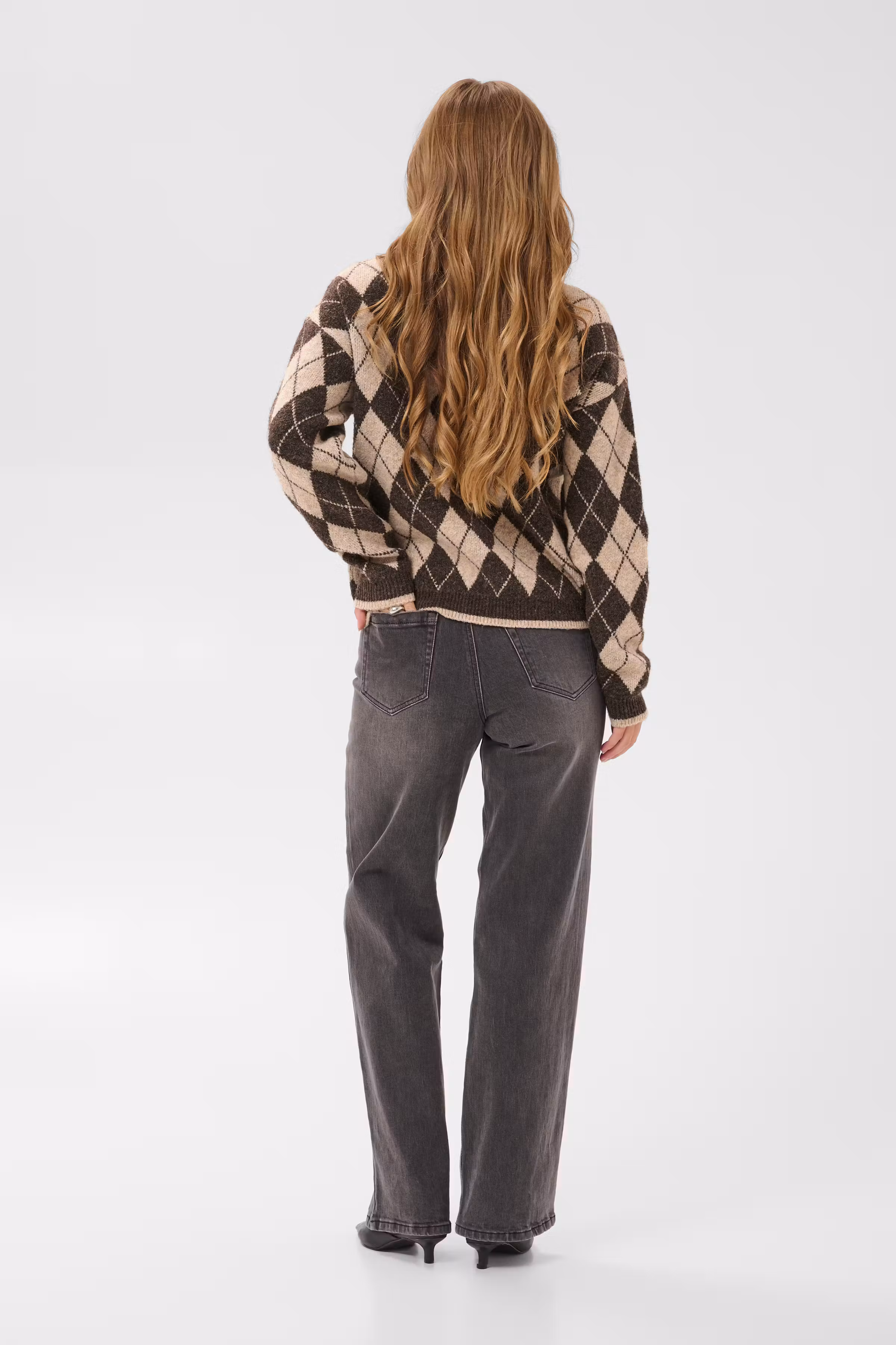 KAlinda Pullover LOOKBOOK BACK 10513216-1000928