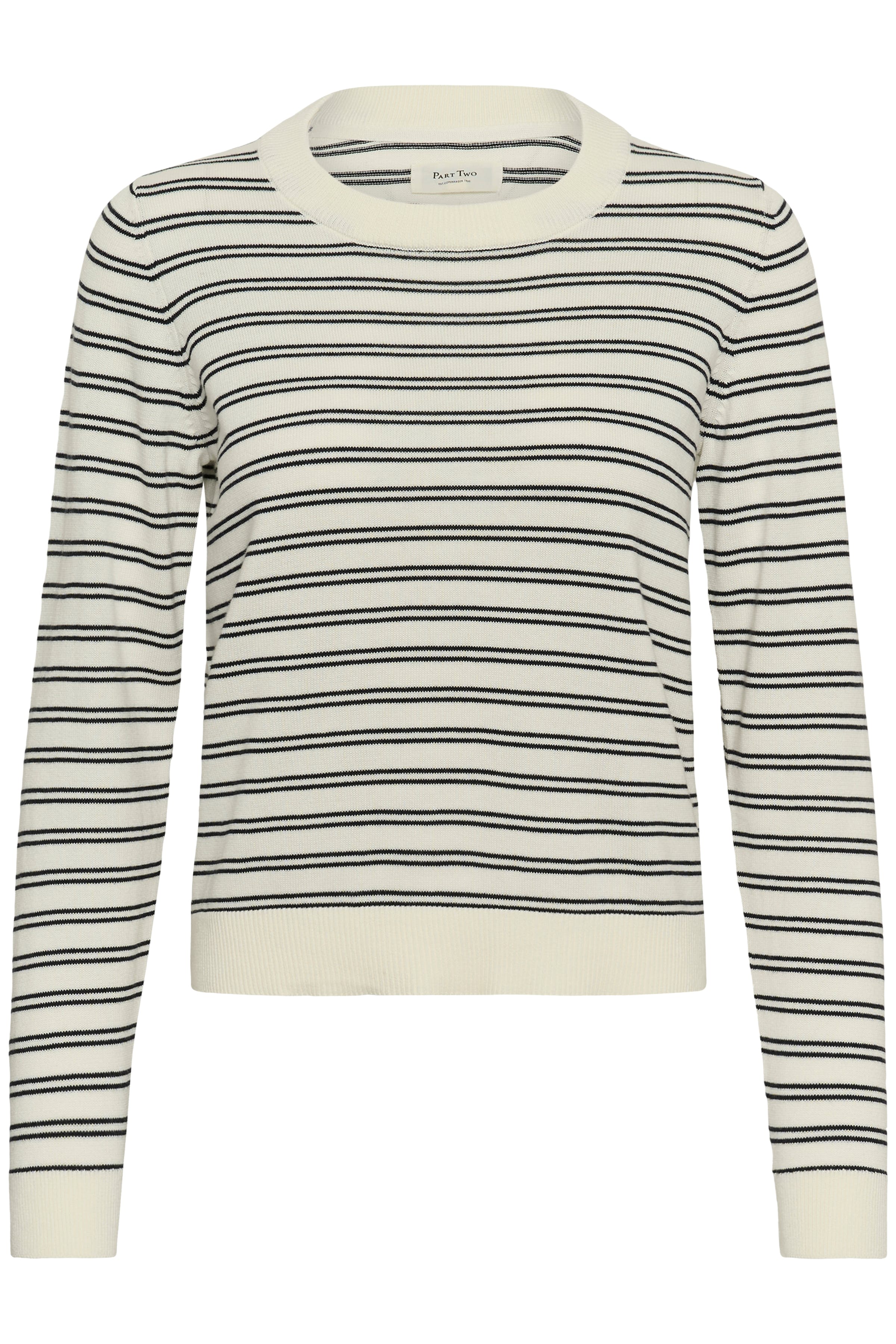 GertiaPW Pullover PACK FRONT 30310604-305007