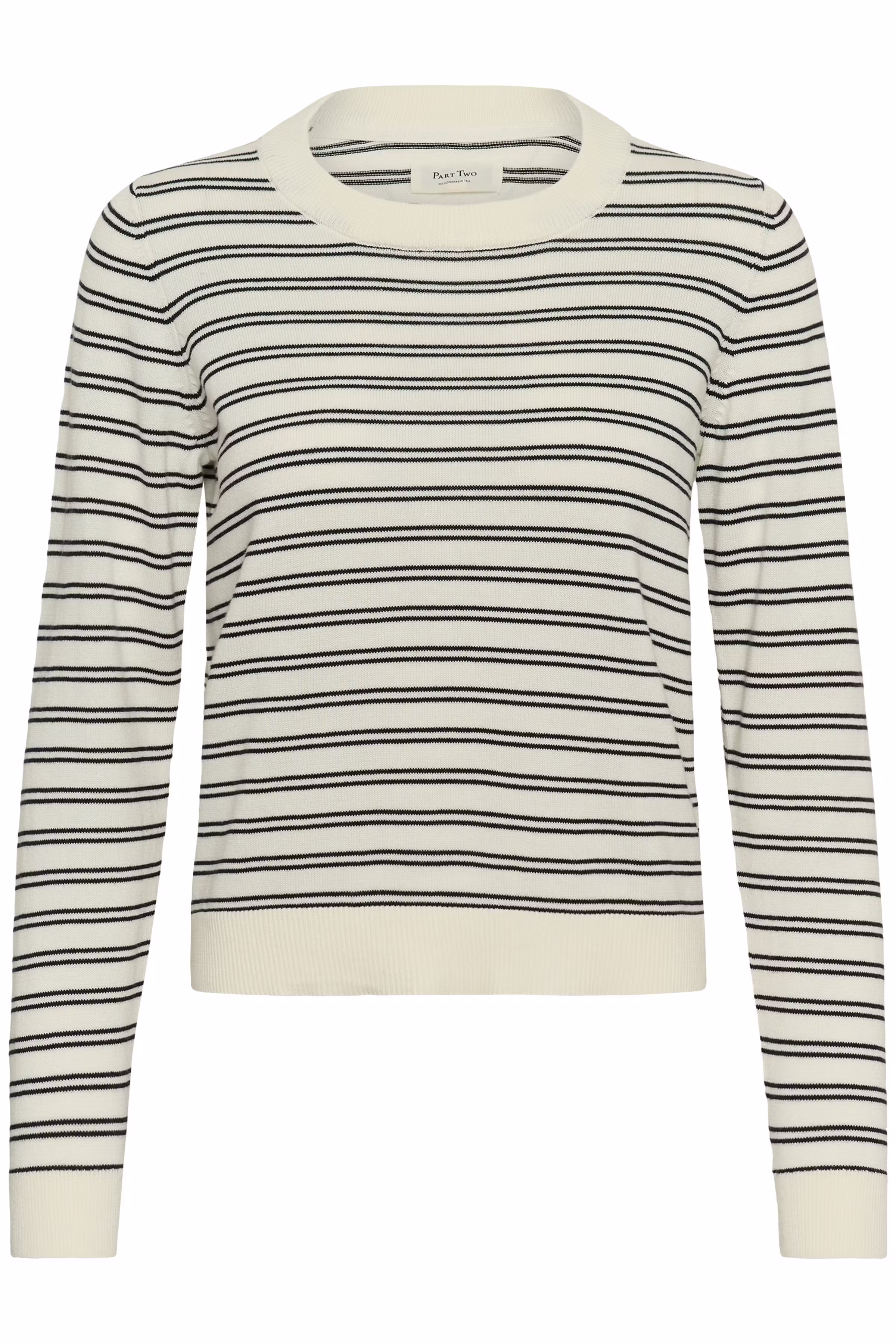 GertiaPW Pullover PACK FRONT 30310604-305007