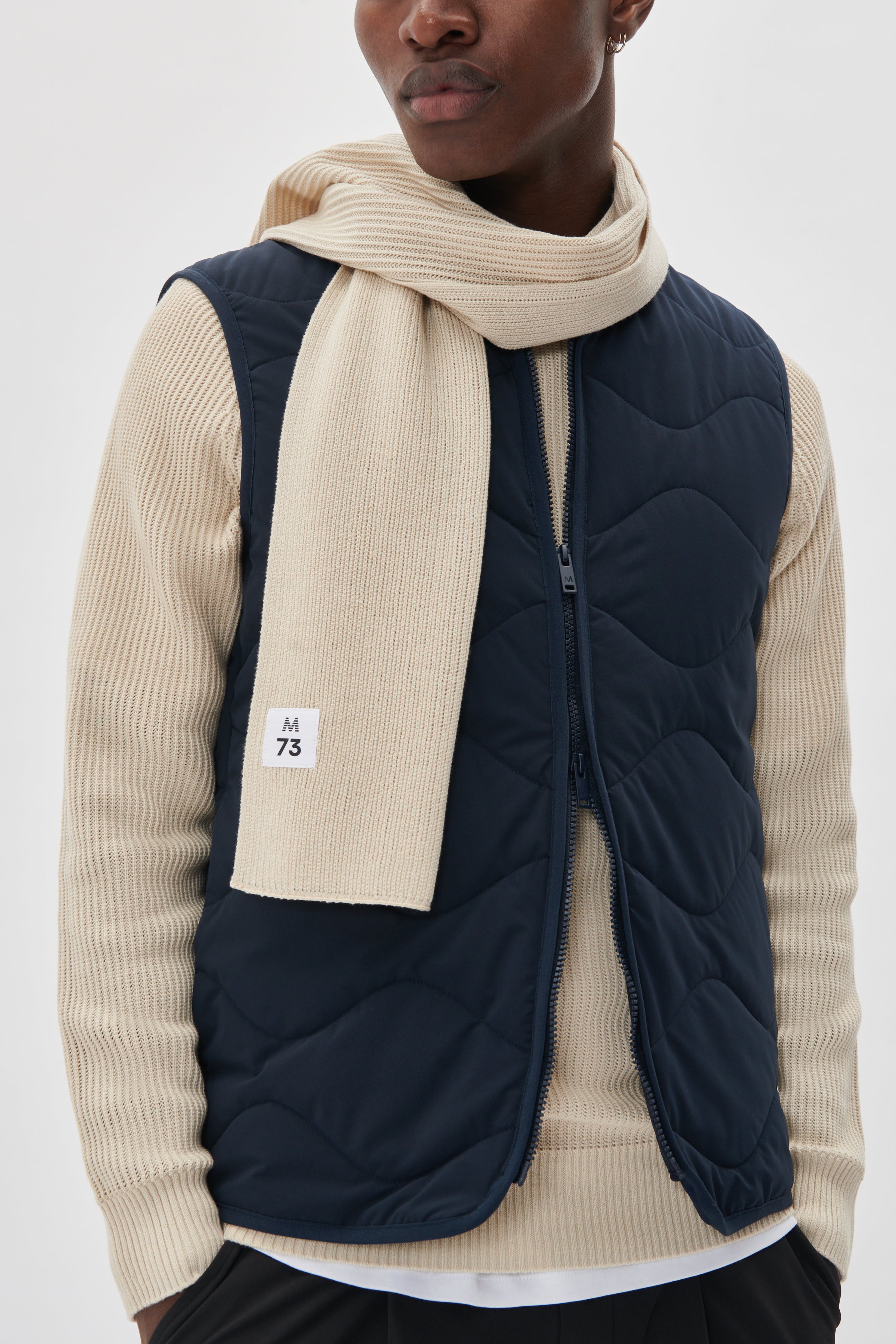 MAwrap M73 Scarf LOCATION NONE 30207622-130607