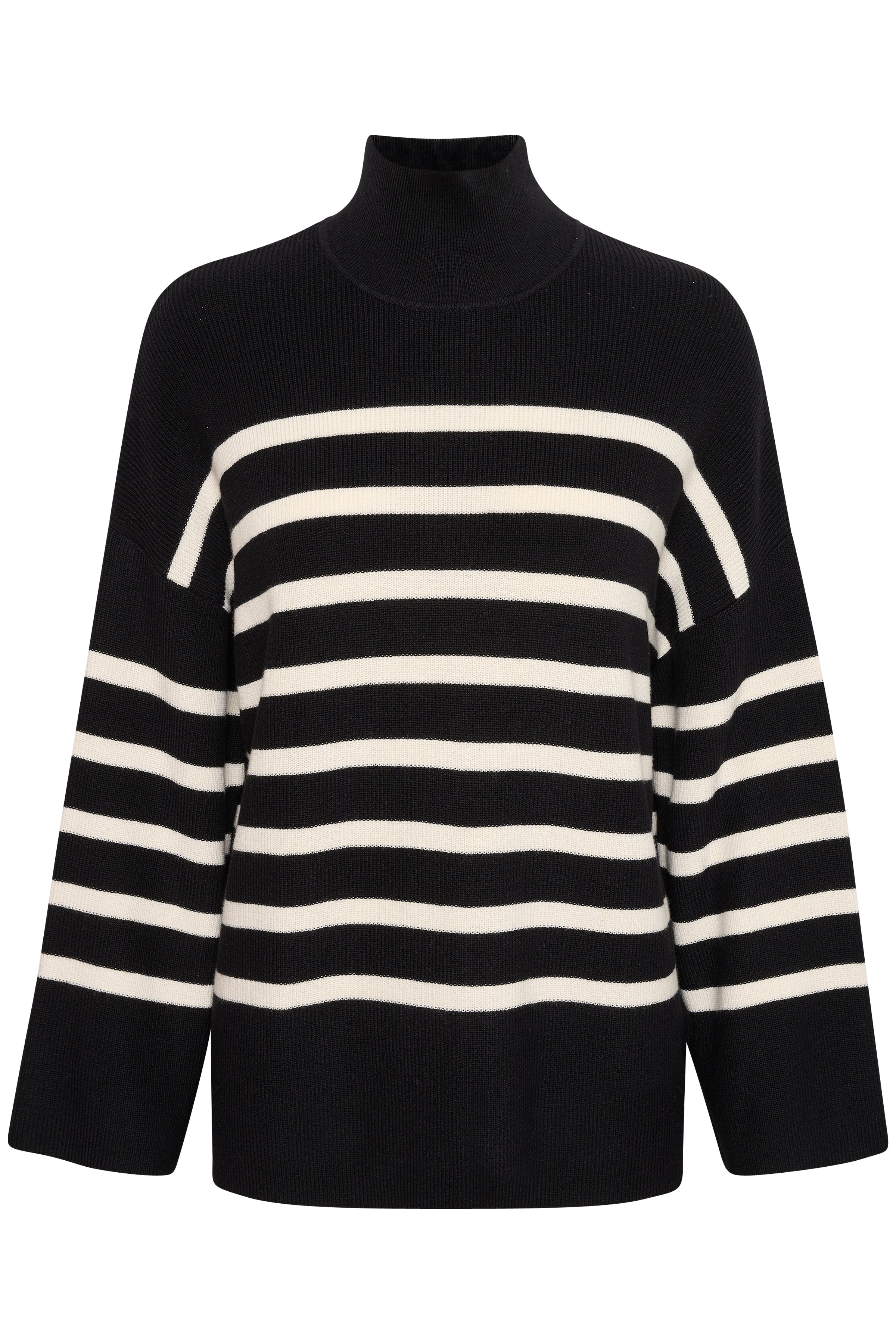 GittelIW Pullover PACK FRONT 30107018-302319