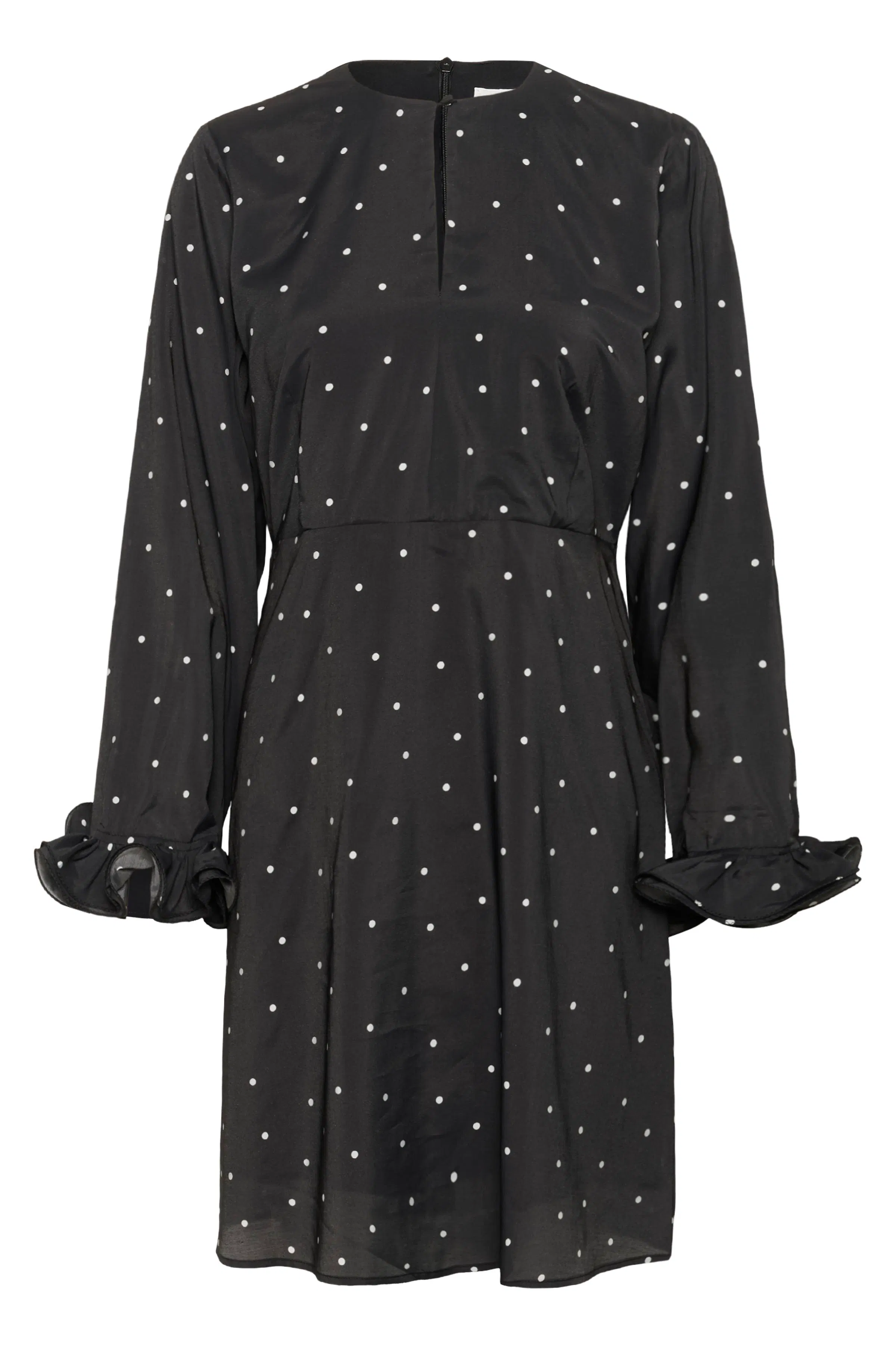 KBCaroline Kleid PACK FRONT 10105721-108862