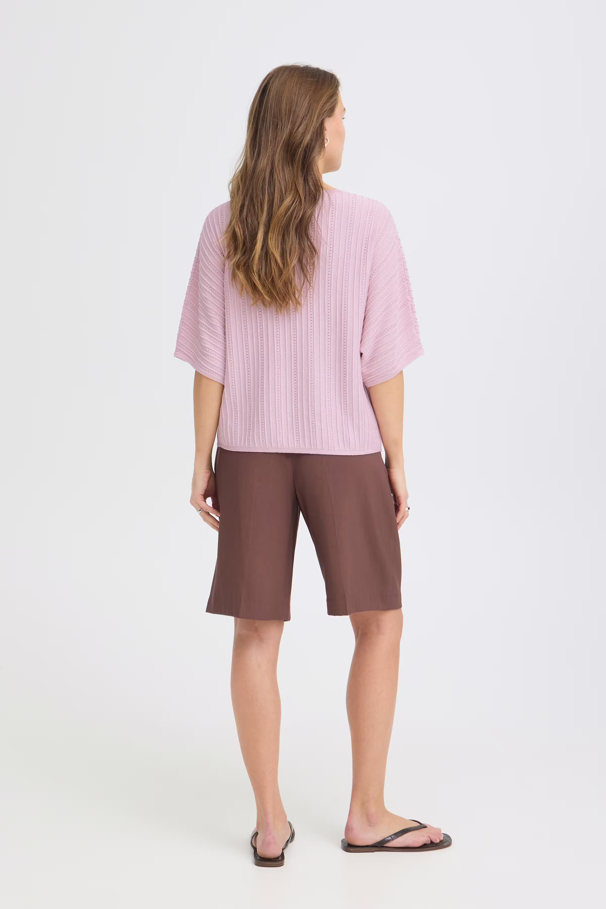 BYMOBBE Pullover LOOKBOOK BACK 20818952-132804