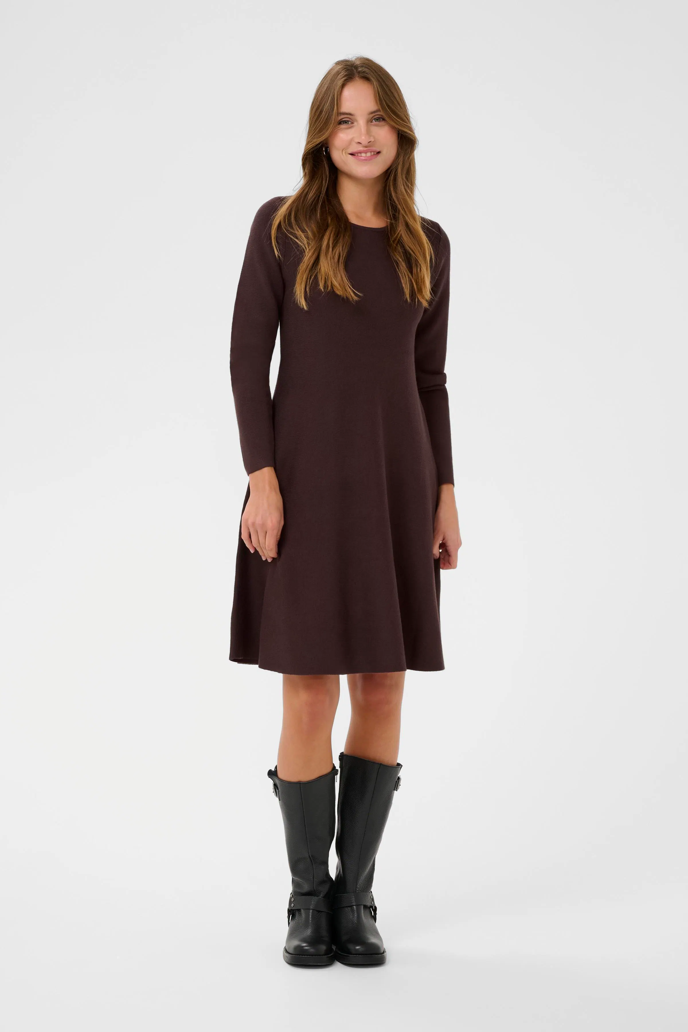 KAmalina Dress LOOKBOOK FRONT 10510683-191111