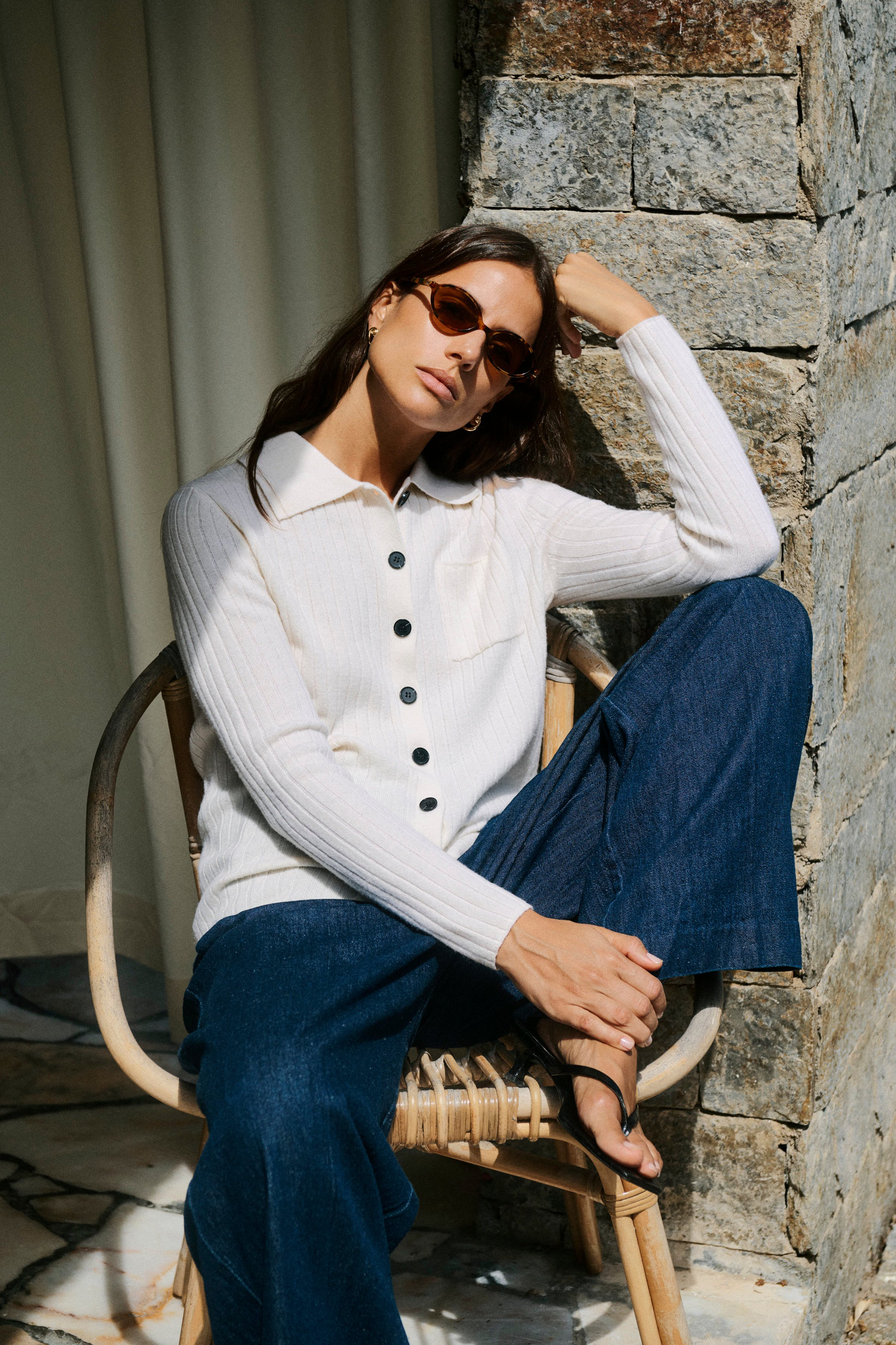 SLMolina Cardigan LOCATION NONE 30408848-125202