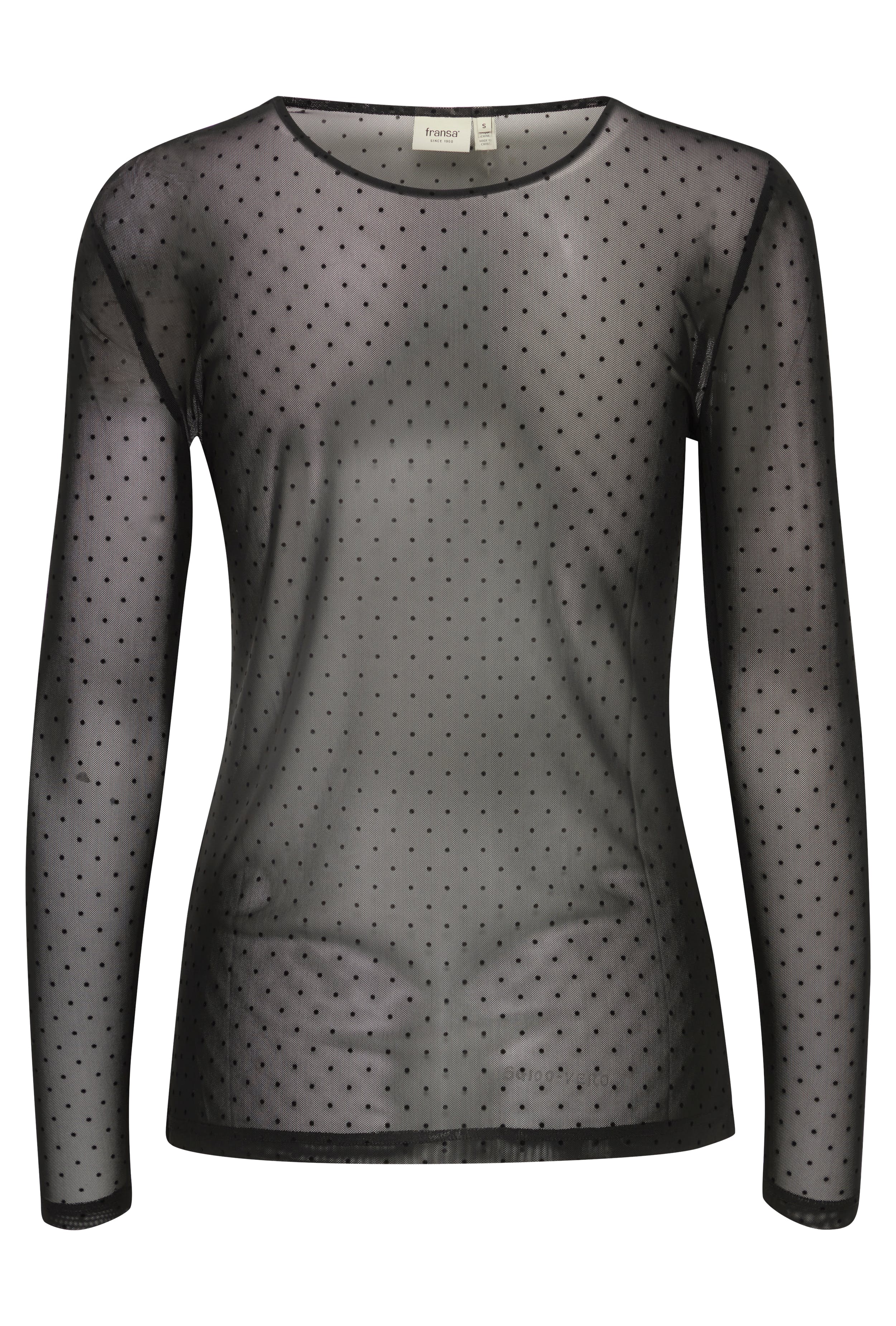 FRDETA T-shirt PACK FRONT 20610740-204627