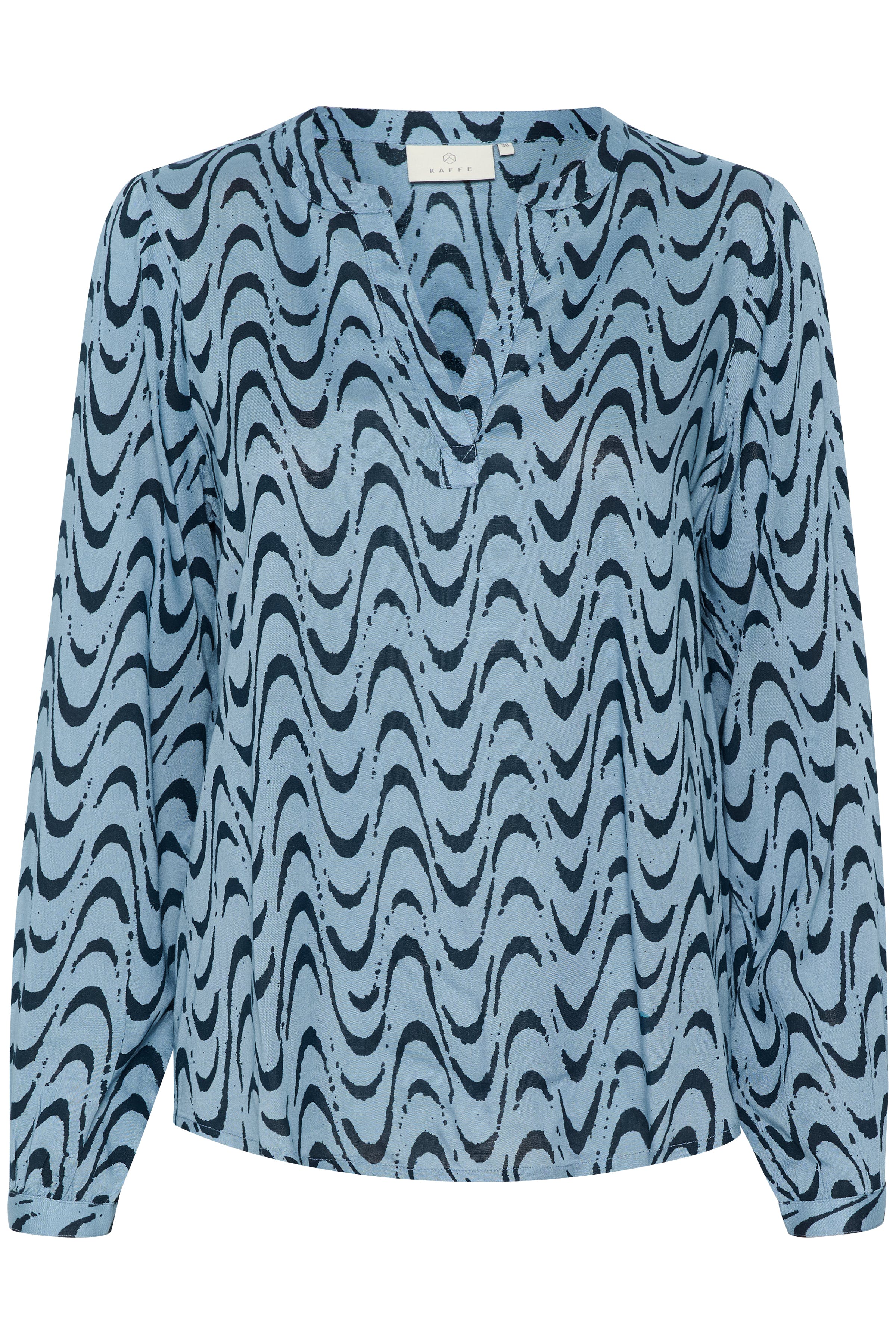 KAmira Bluse PACK FRONT 10508287-105321