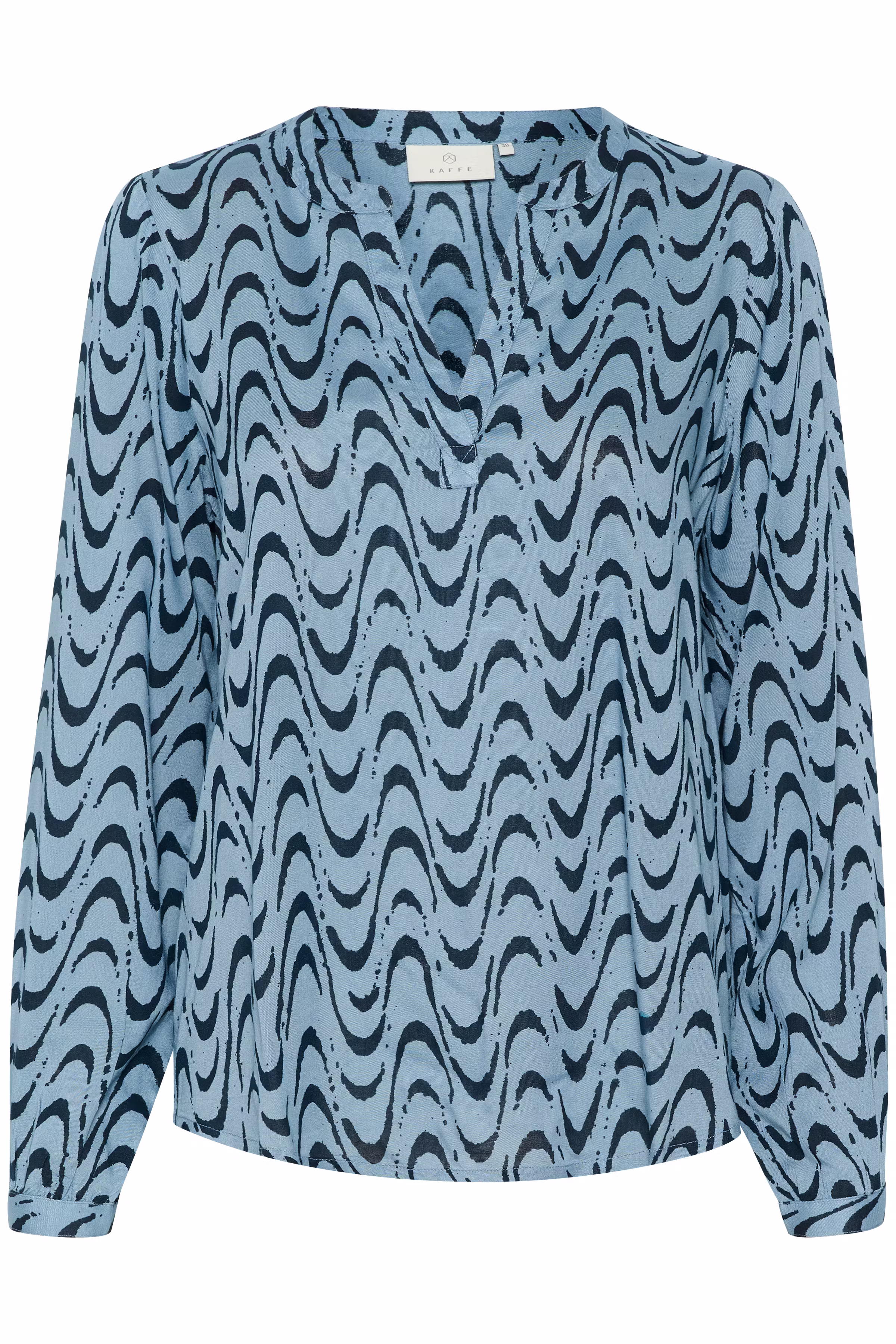 KAmira Bluse PACK FRONT 10508287-105321
