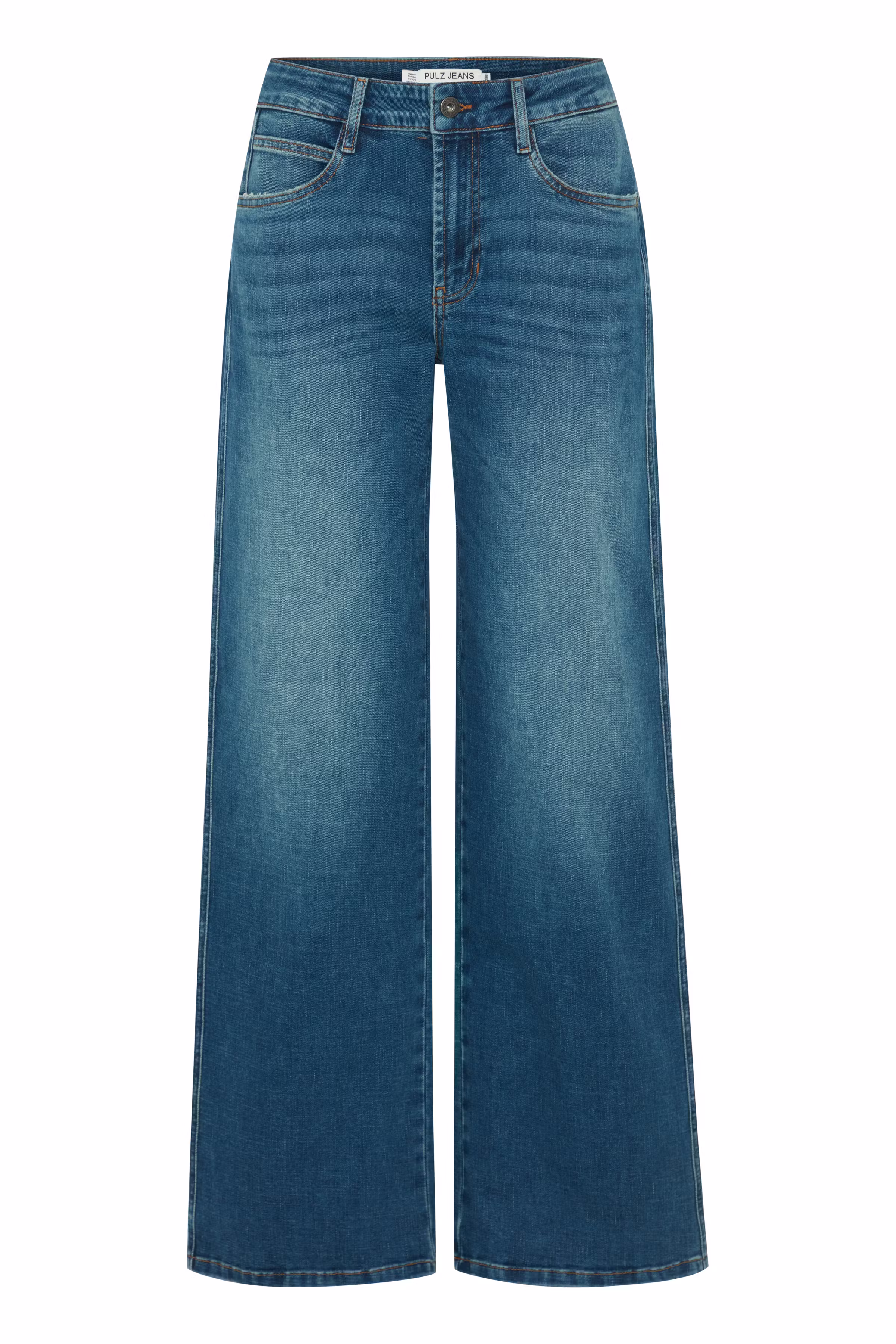 PZATHENA Jeans PACK FRONT 50208403-200005