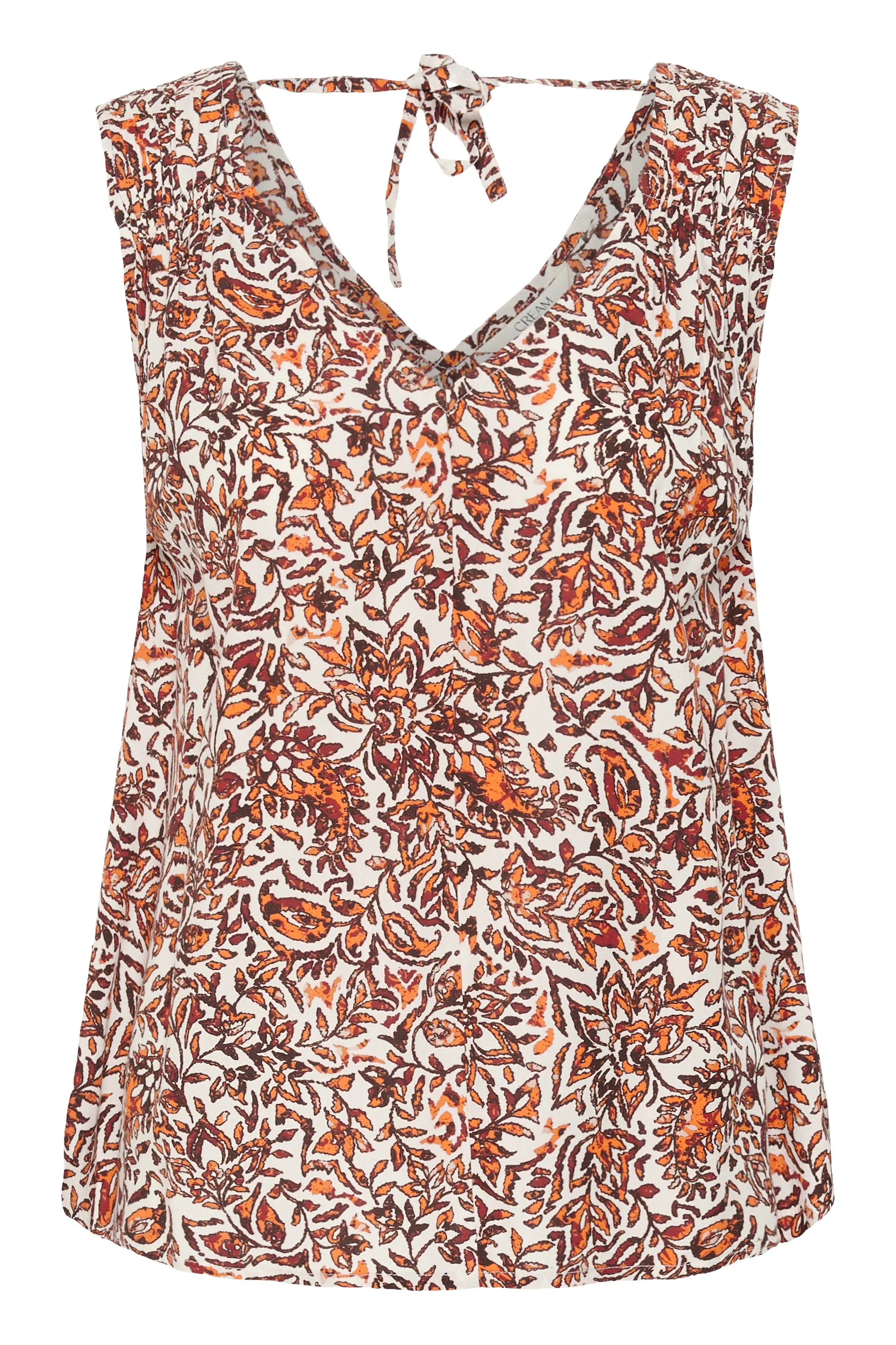 CRTiah Blouse PACK FRONT 10614986-109351