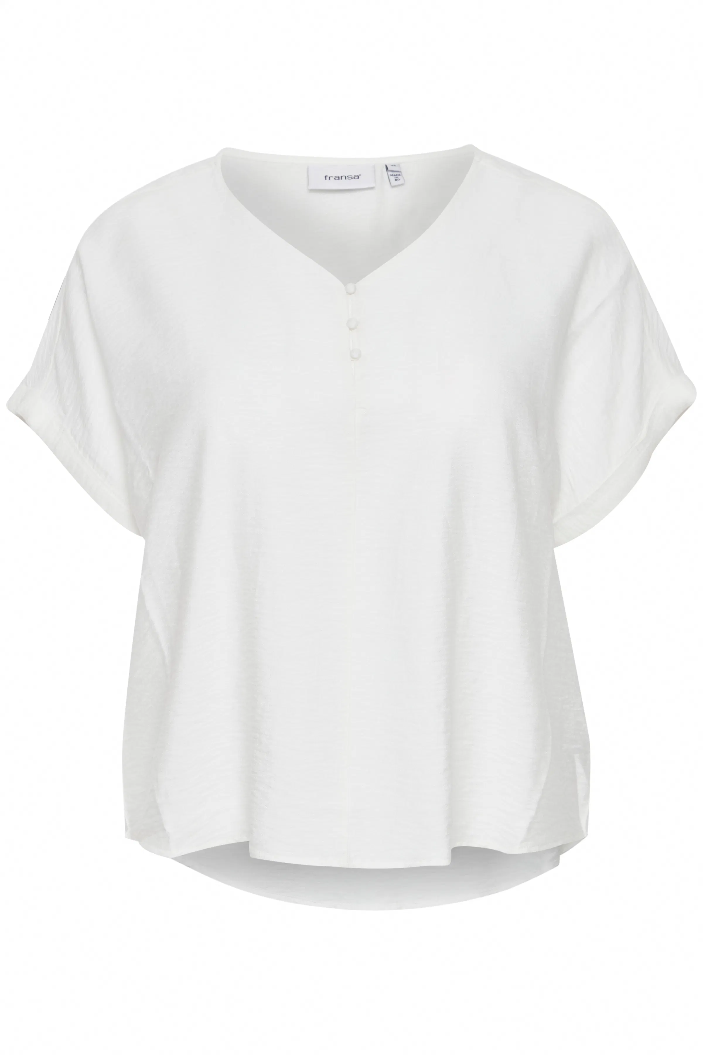 FPHOT Blouse PACK FRONT 20612348-110602