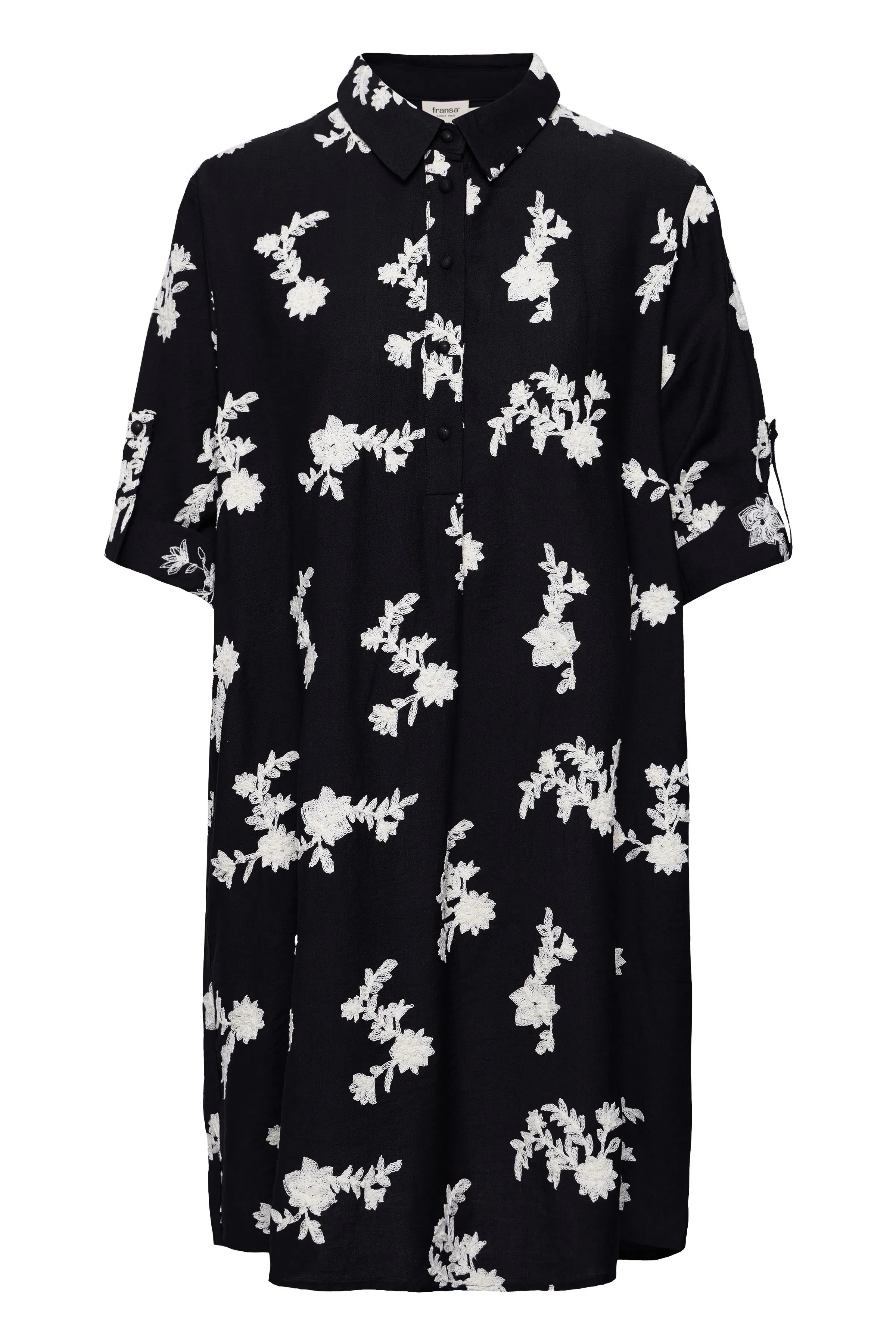 FRJOFINAS Dress PACK FRONT 20619380-900022482