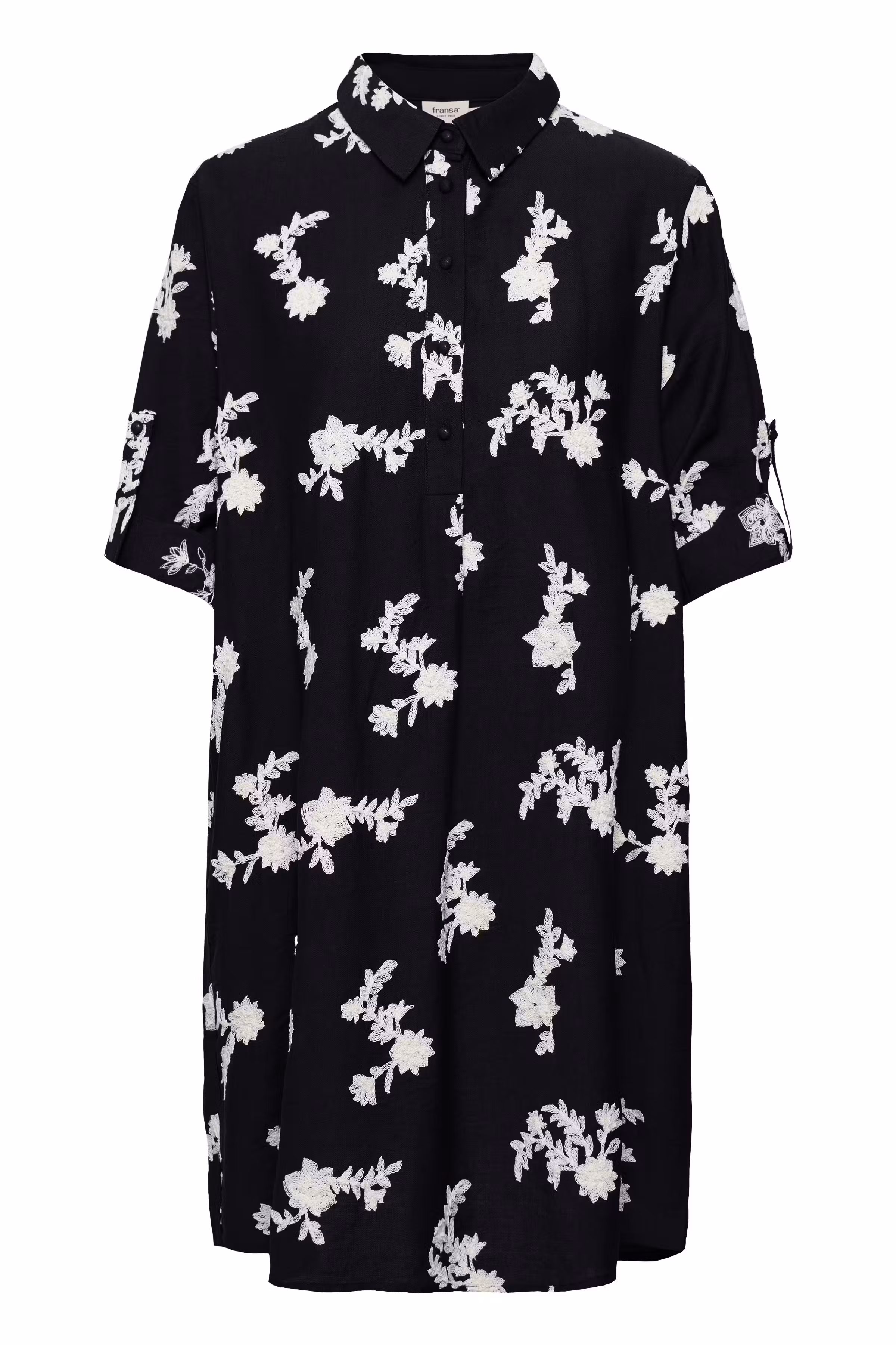 FRJOFINAS Dress PACK FRONT 20619380-900022482