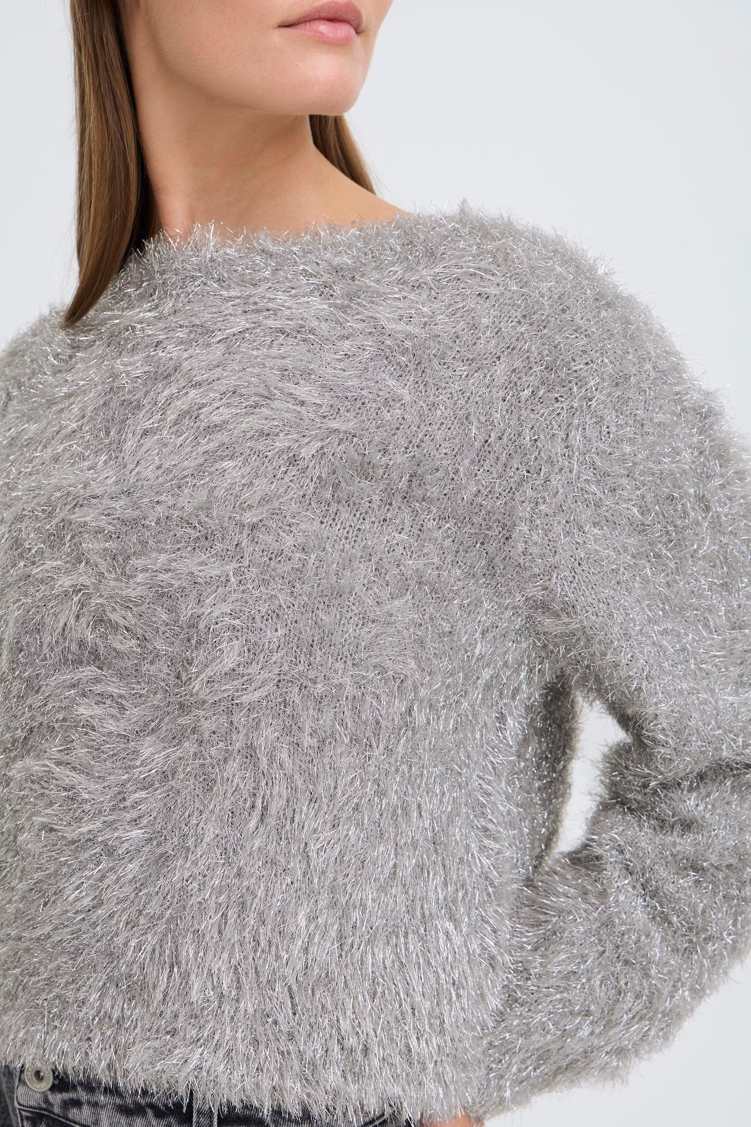 IHBLIZI Pullover LOOKBOOK DETAIL 20124679-145002