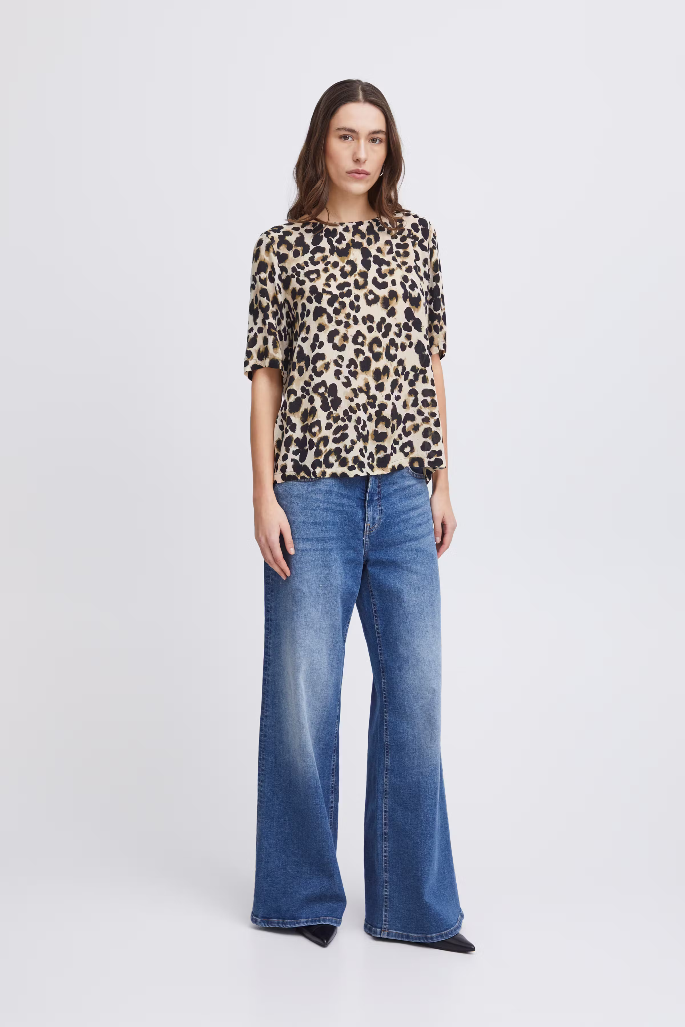 IHMARRAKECH Blouse LOOKBOOK FRONT 20120864-202927