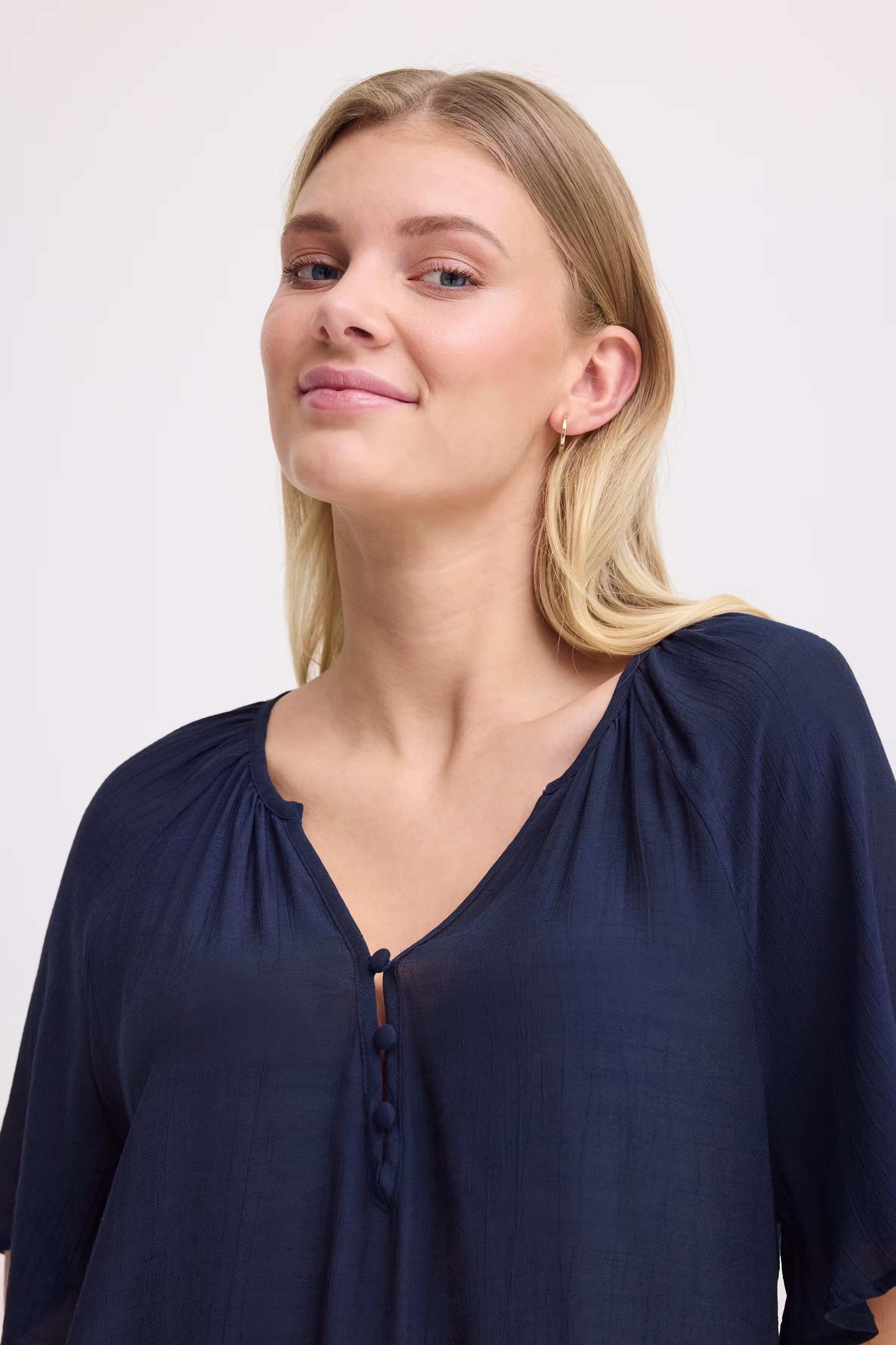 FRALYSSA Kjole LOOKBOOK DETAIL 20616098-193923