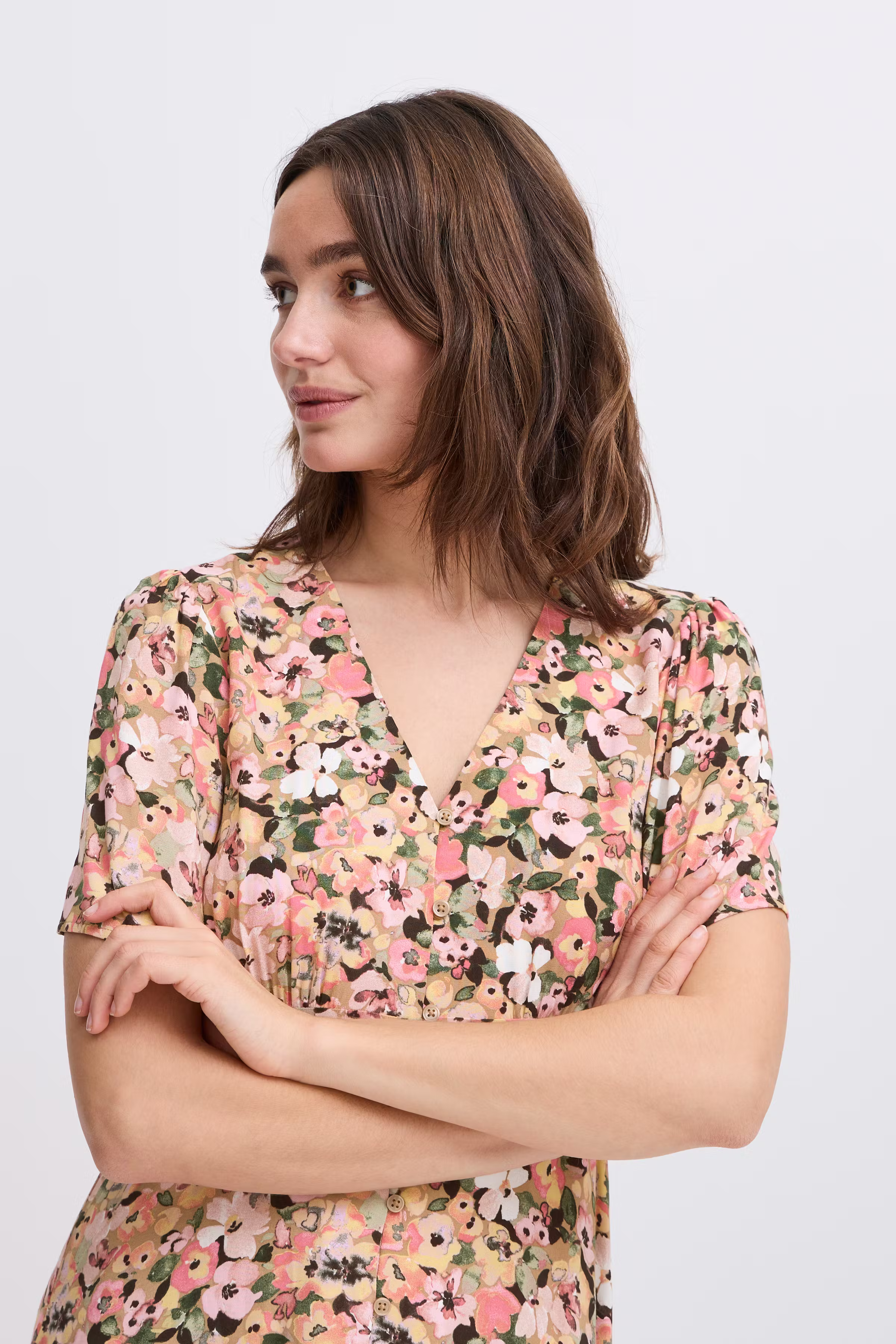 BYMMJOELLA Kleid LOOKBOOK DETAIL 20814532-204525