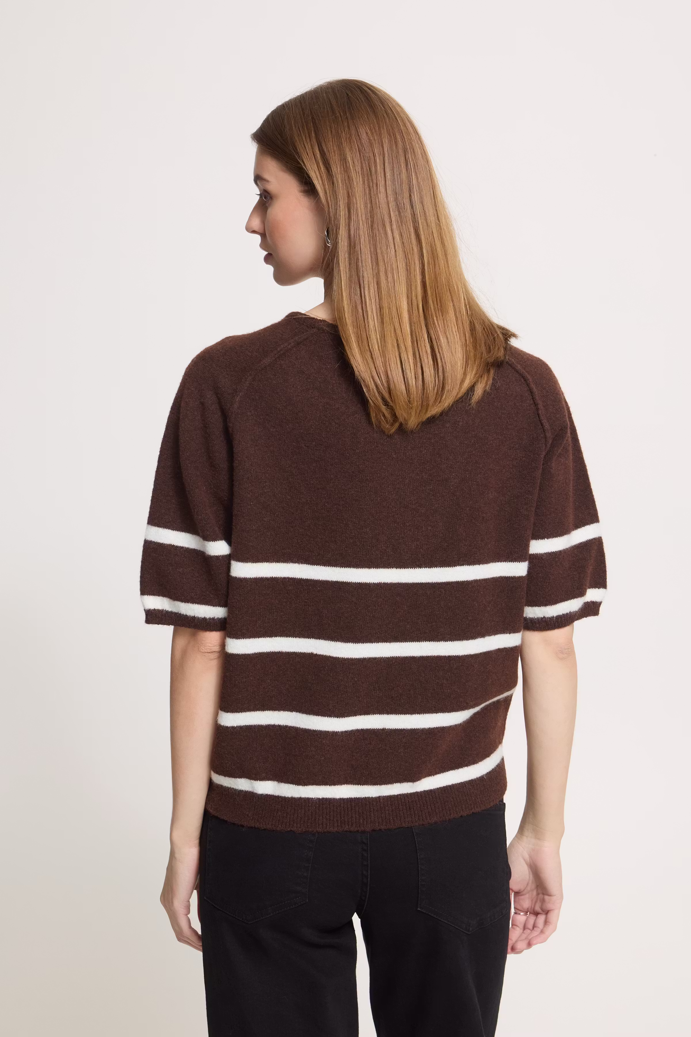 IHDASILA Pullover LOOKBOOK BACK 20126069-900014215