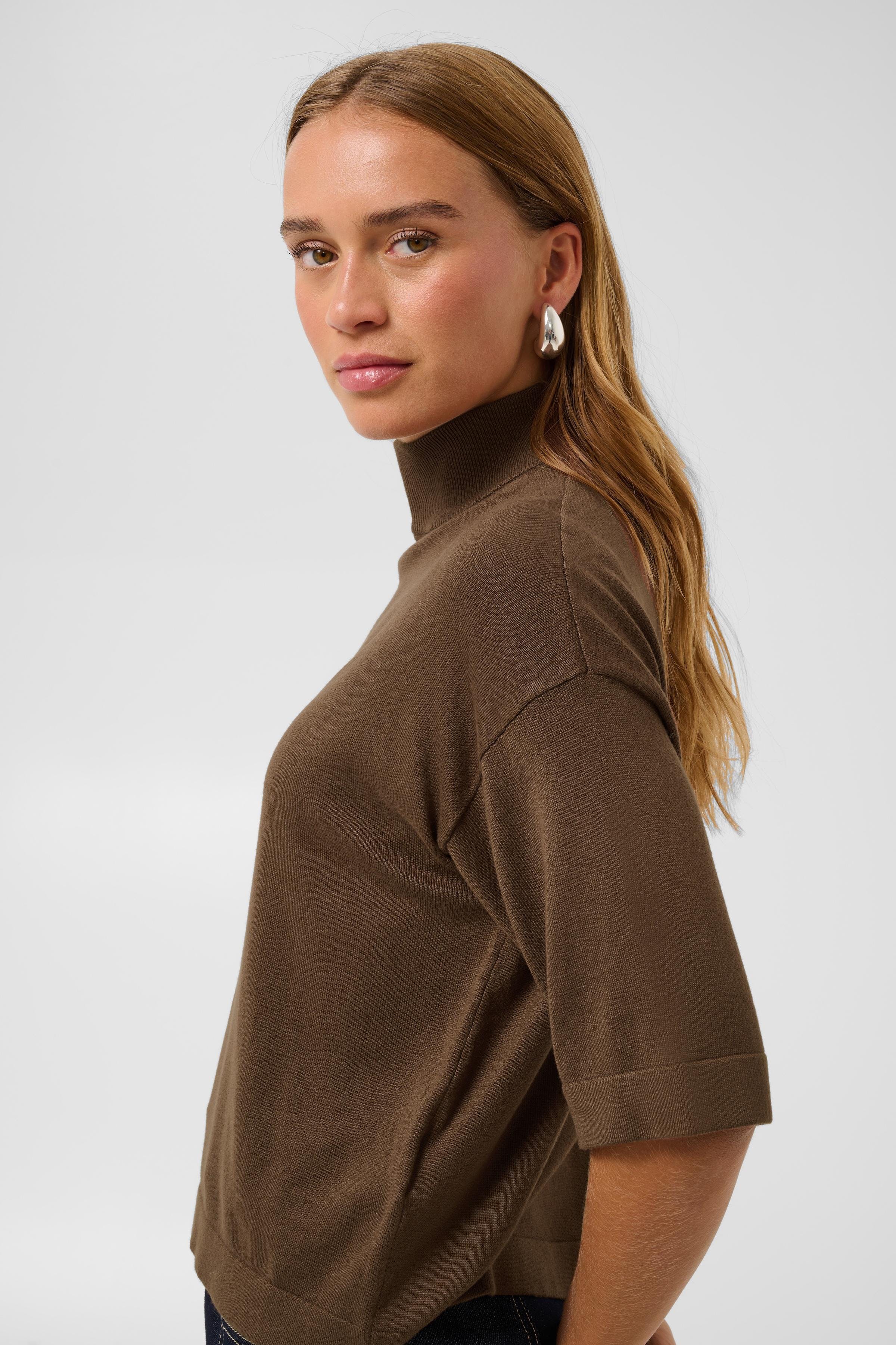 KALIZZA Pullover LOOKBOOK DETAIL 10509536-191116