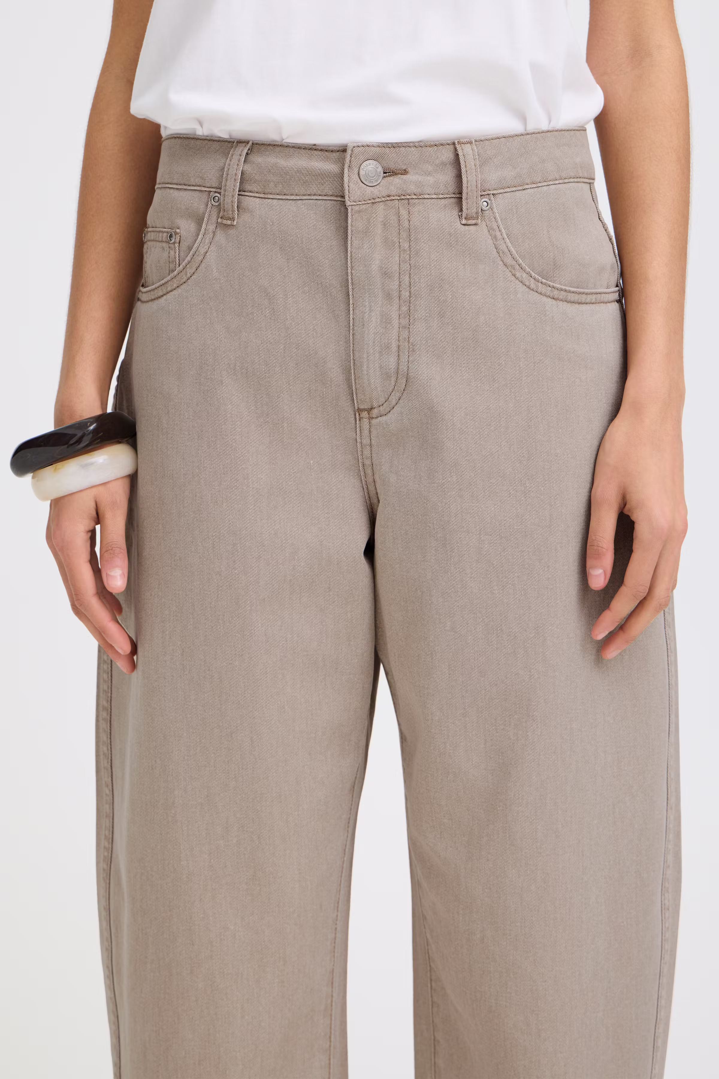 BYLUPINA Jeans LOOKBOOK DETAIL 20818744-161212