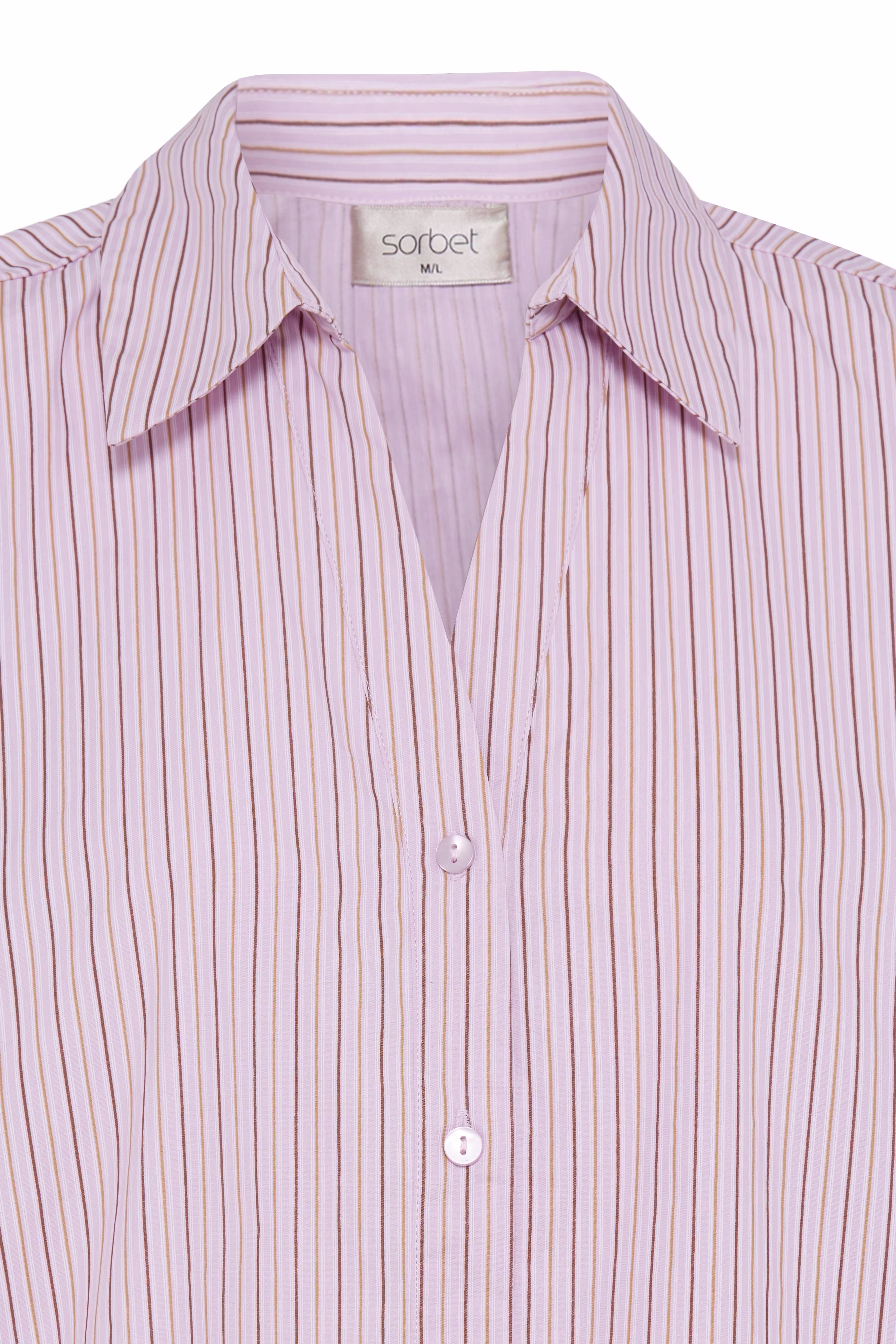 SBLILIAN Bluse PACK DETAIL 22101161-141506